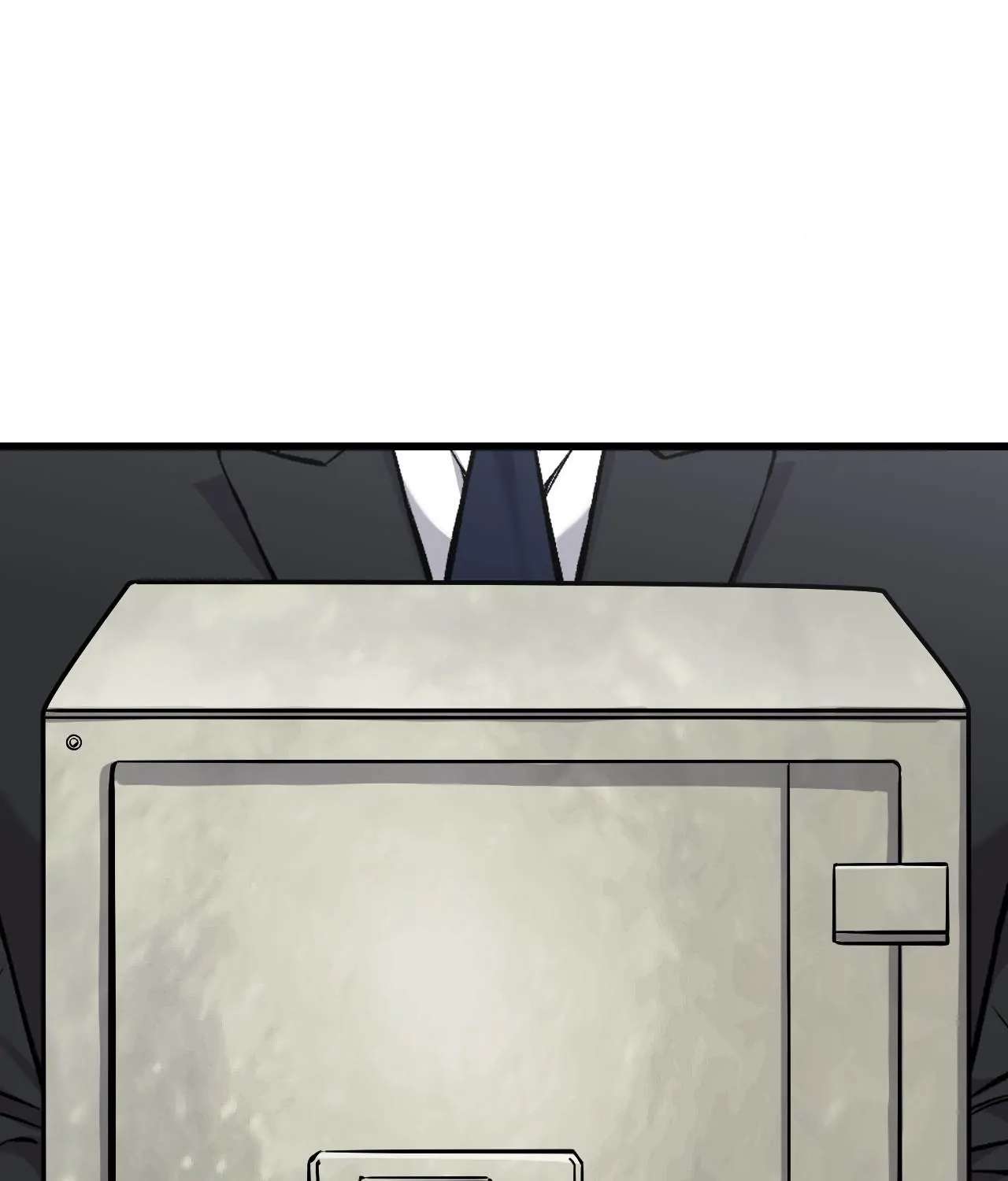 My Personal Caddie Chapter 15 page 94 - 