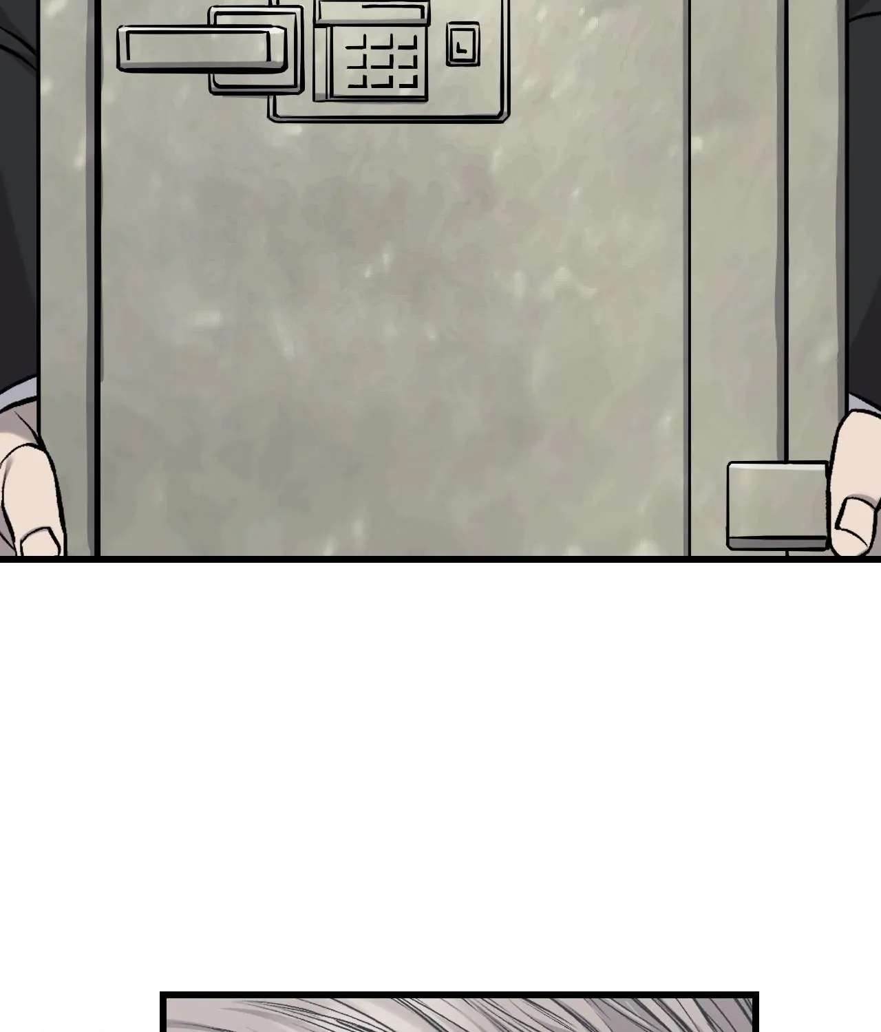 My Personal Caddie Chapter 15 page 95 - 