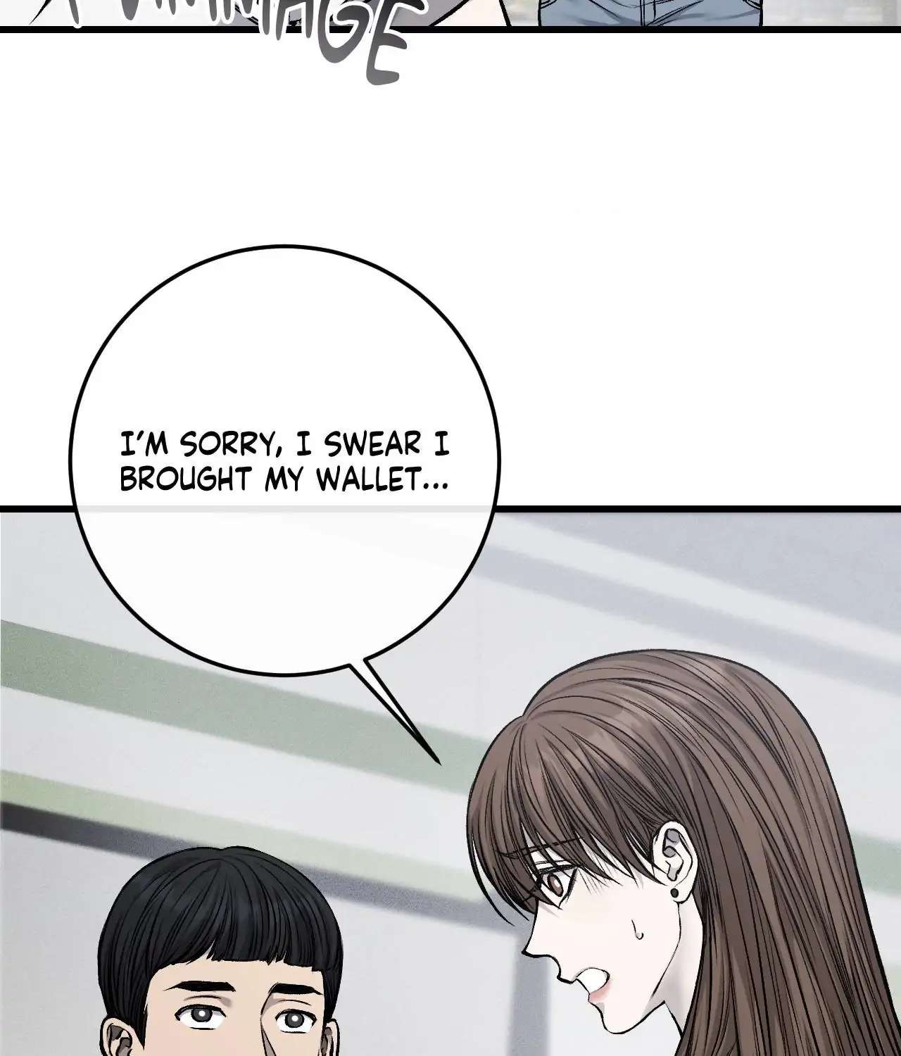 My Personal Caddie Chapter 16 page 11 - 