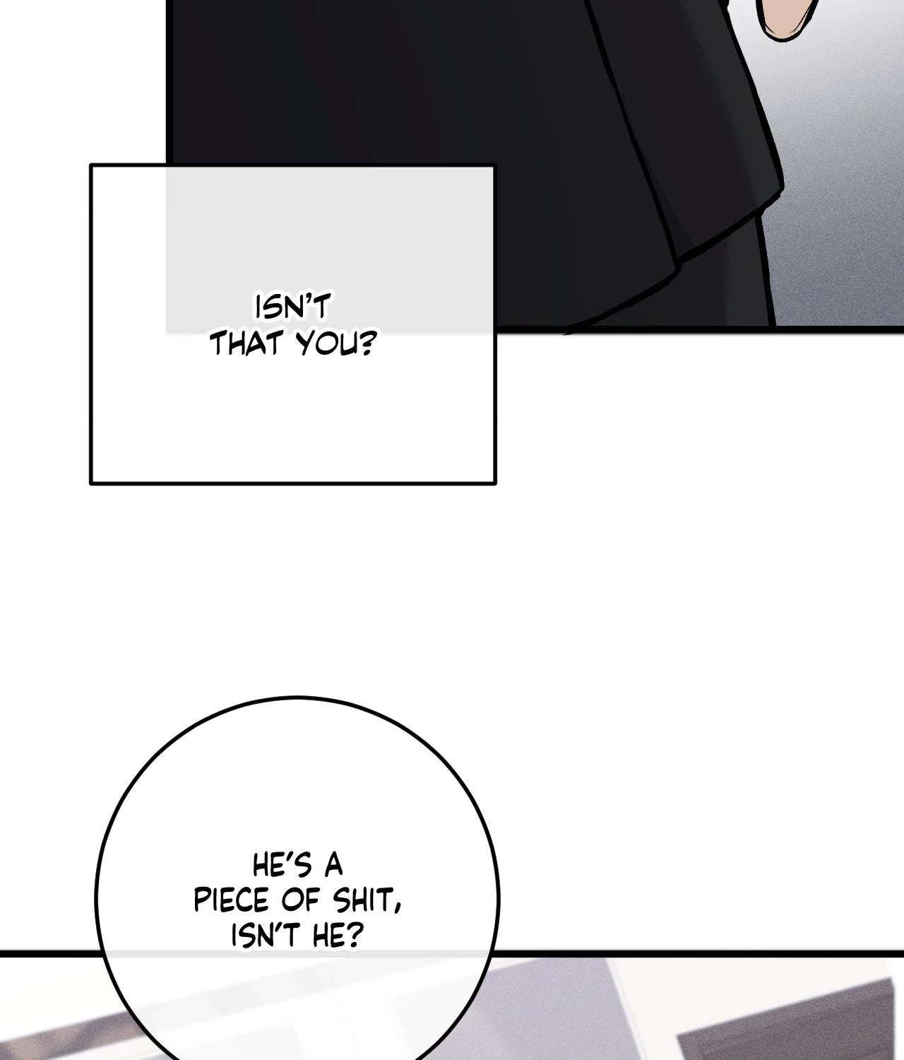 My Personal Caddie Chapter 16 page 101 - 