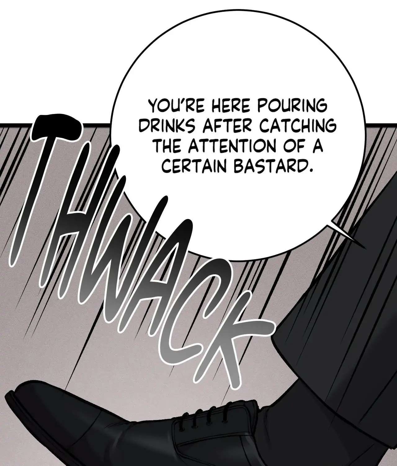 My Personal Caddie Chapter 16 page 103 - 