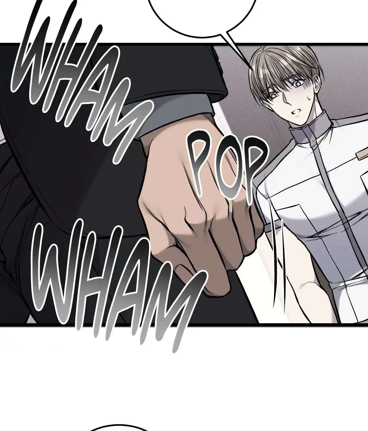 My Personal Caddie Chapter 16 page 105 - 
