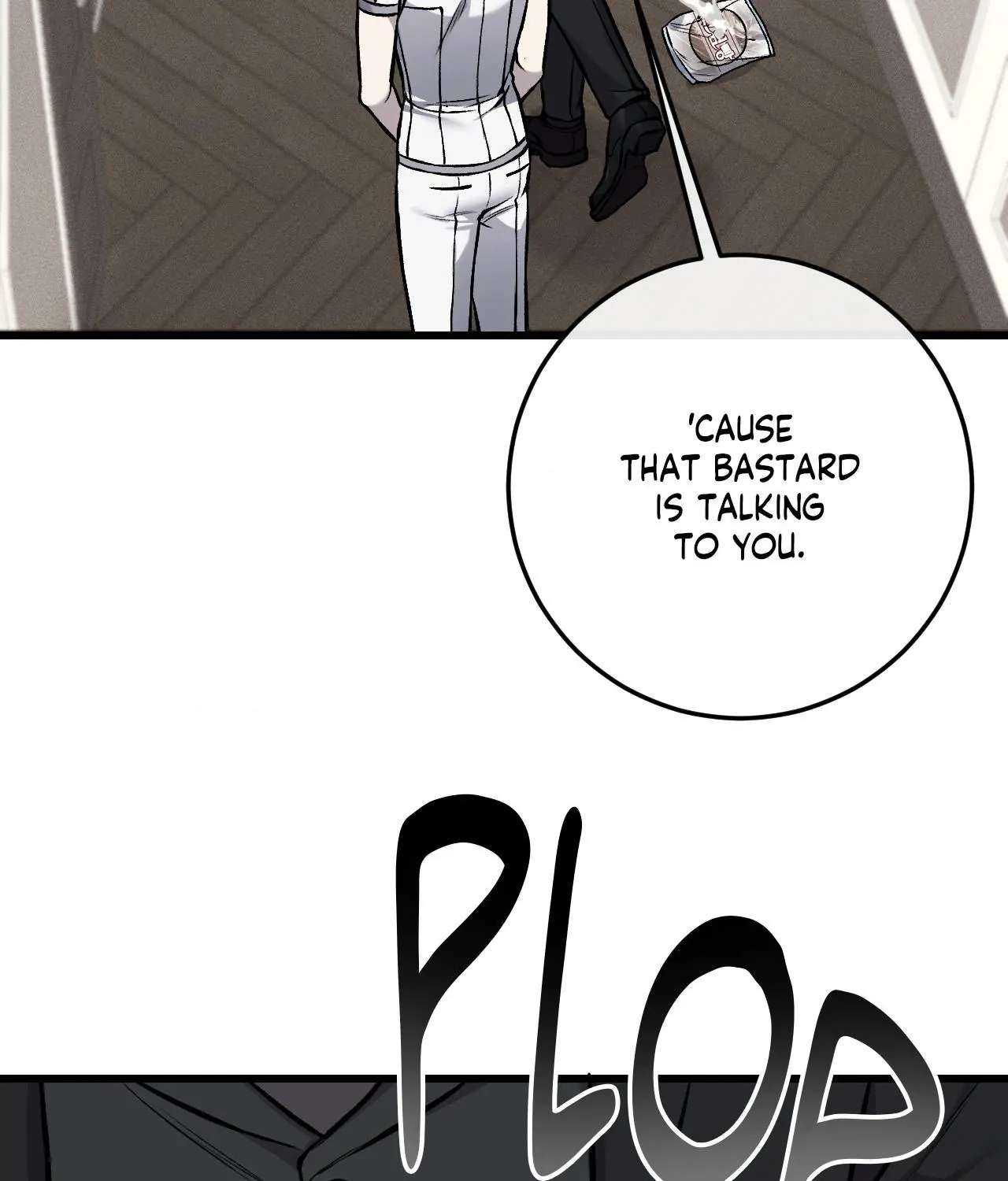 My Personal Caddie Chapter 16 page 107 - 