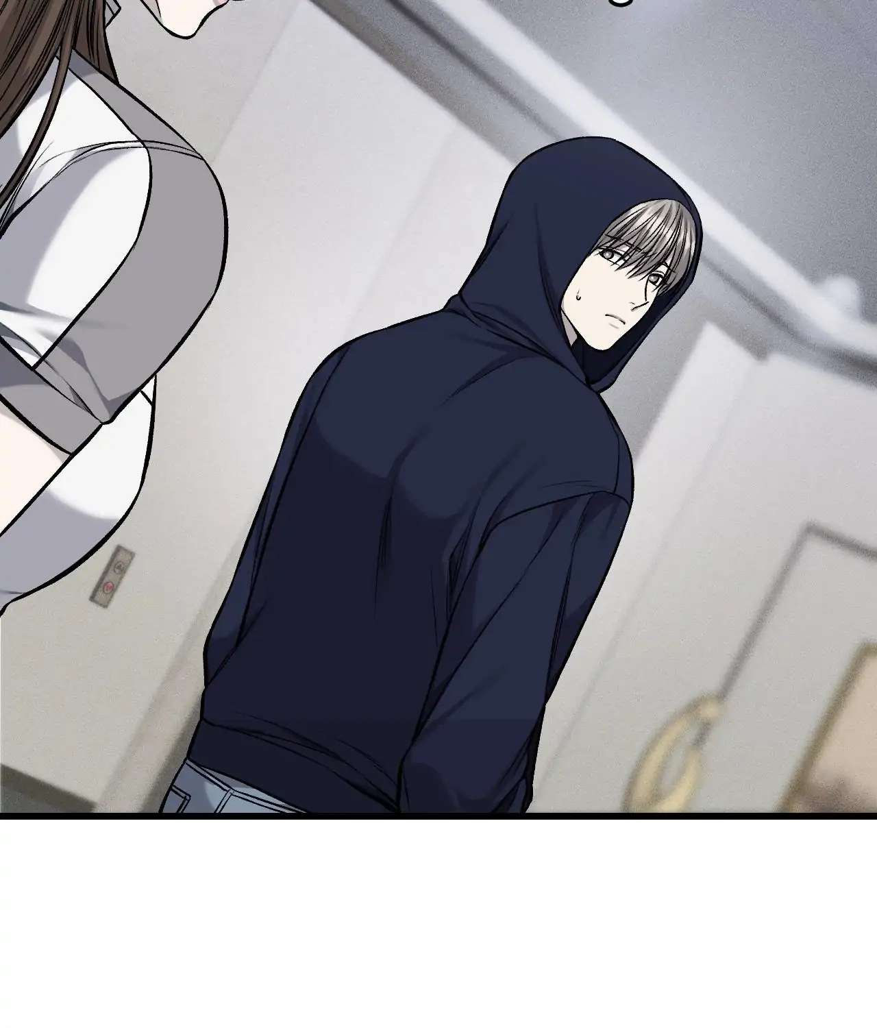 My Personal Caddie Chapter 16 page 20 - 