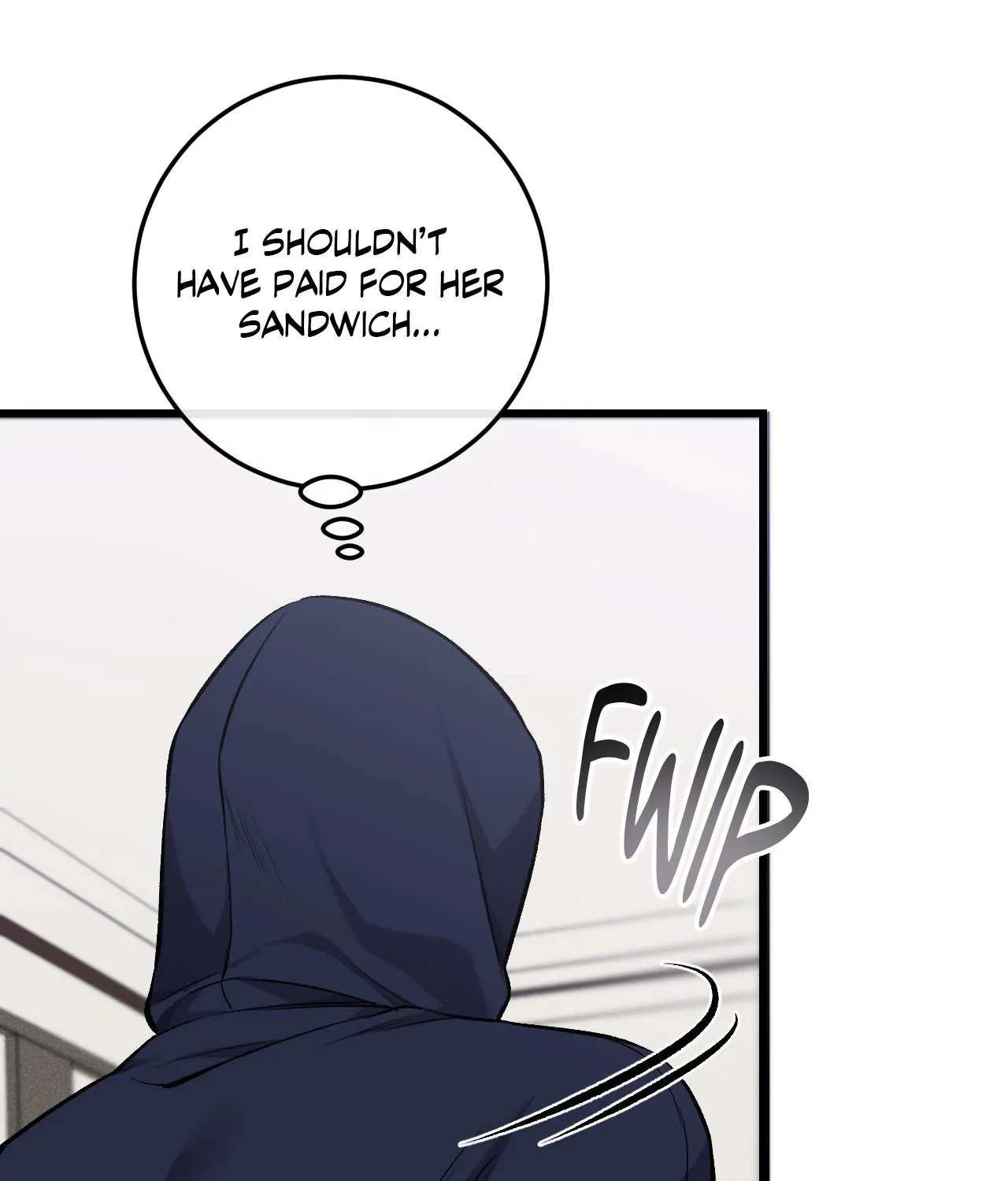 My Personal Caddie Chapter 16 page 21 - 
