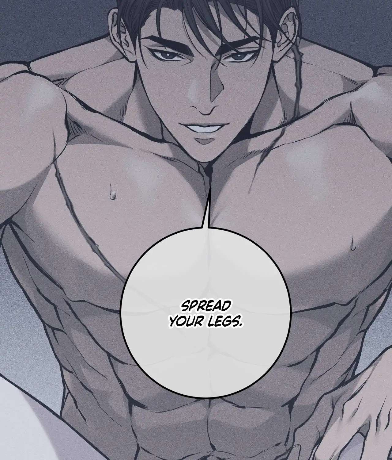 My Personal Caddie Chapter 16 page 29 - 