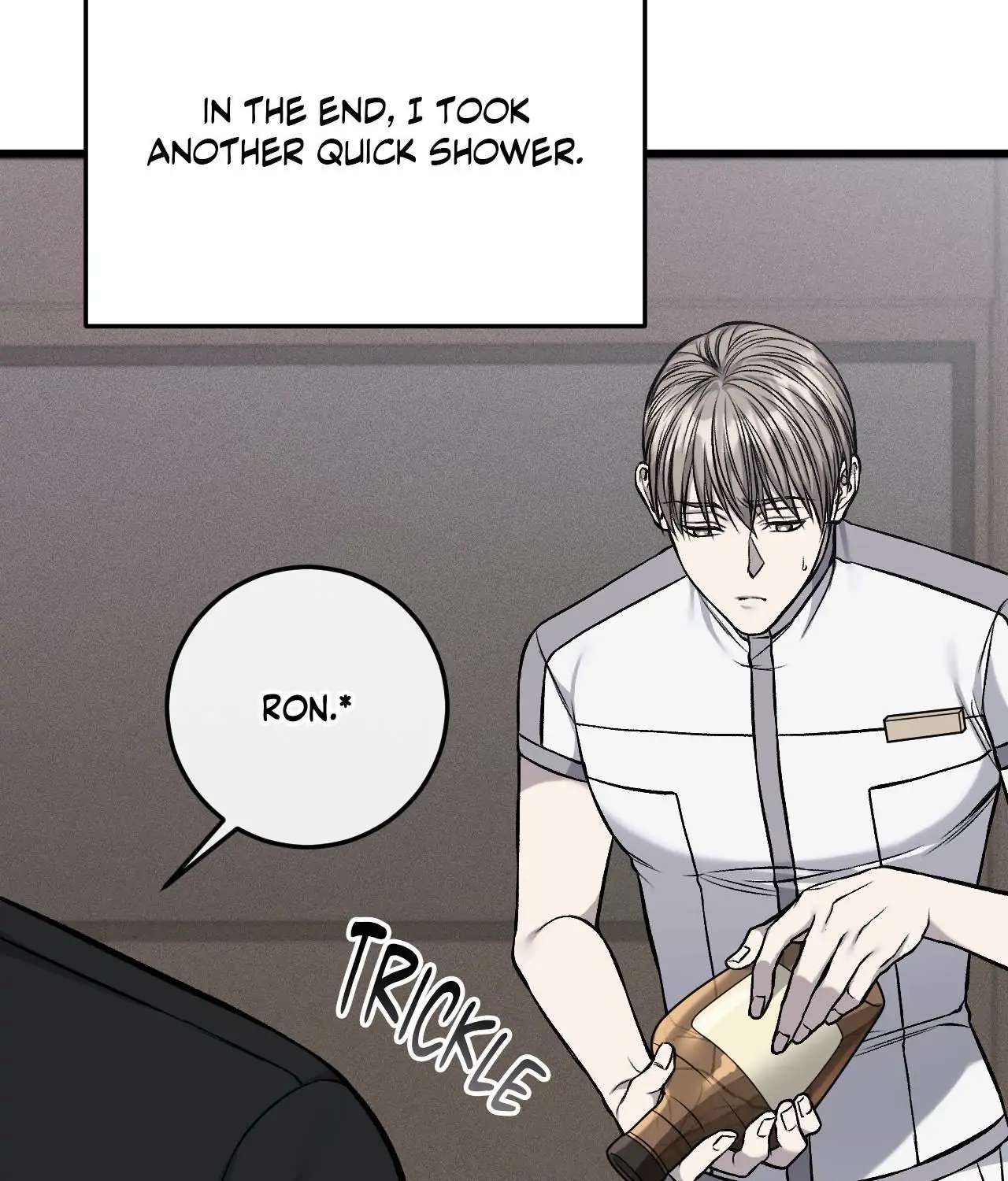 My Personal Caddie Chapter 16 page 38 - 