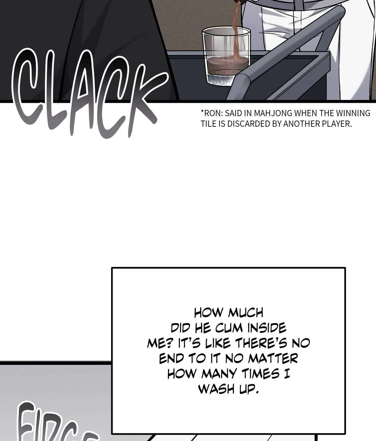 My Personal Caddie Chapter 16 page 39 - 