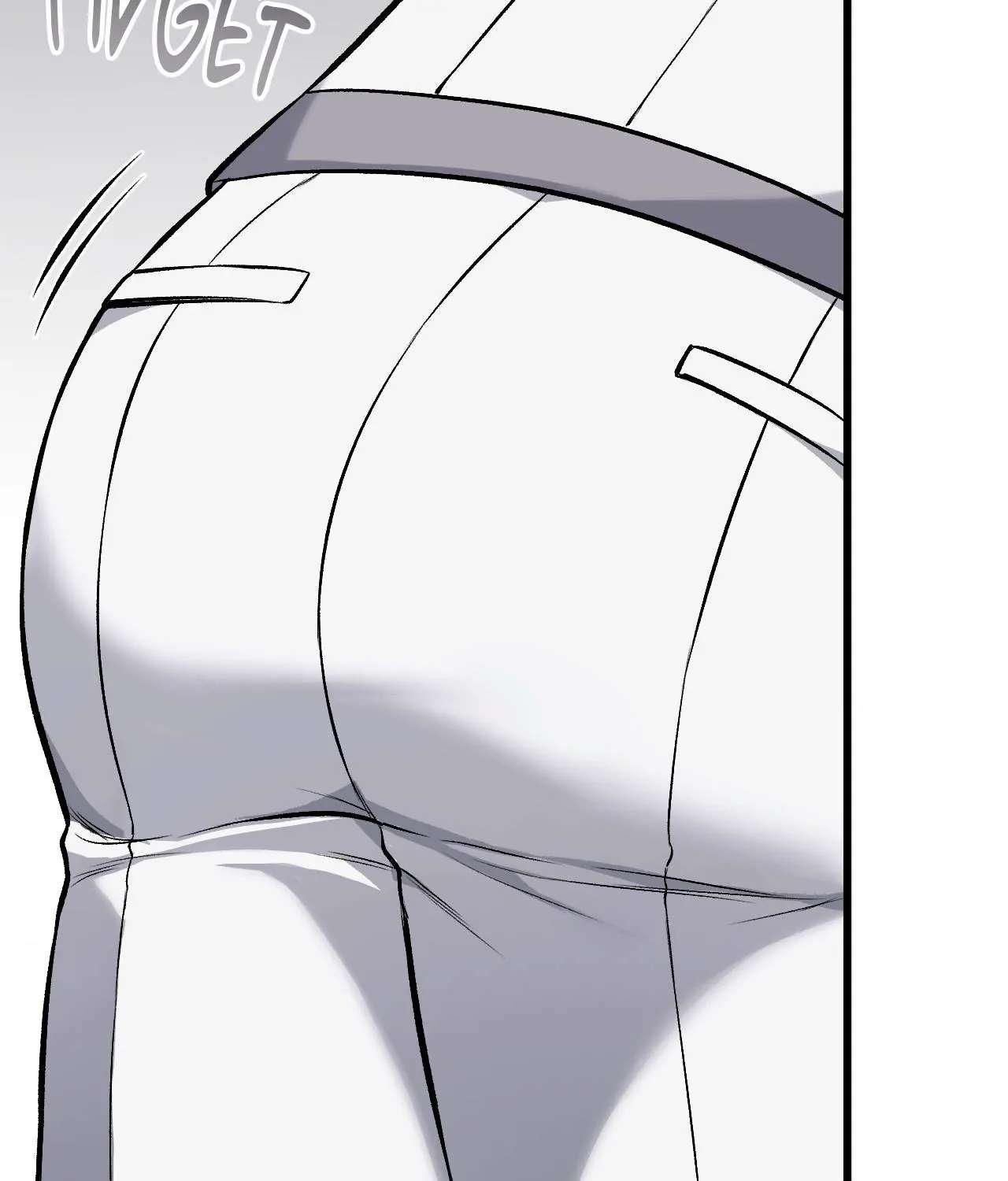My Personal Caddie Chapter 16 page 40 - 
