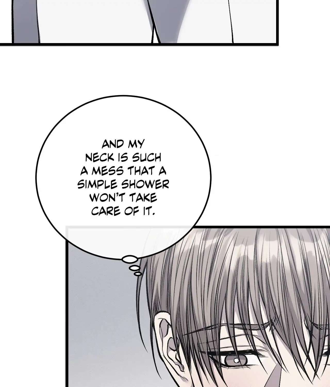 My Personal Caddie Chapter 16 page 41 - 