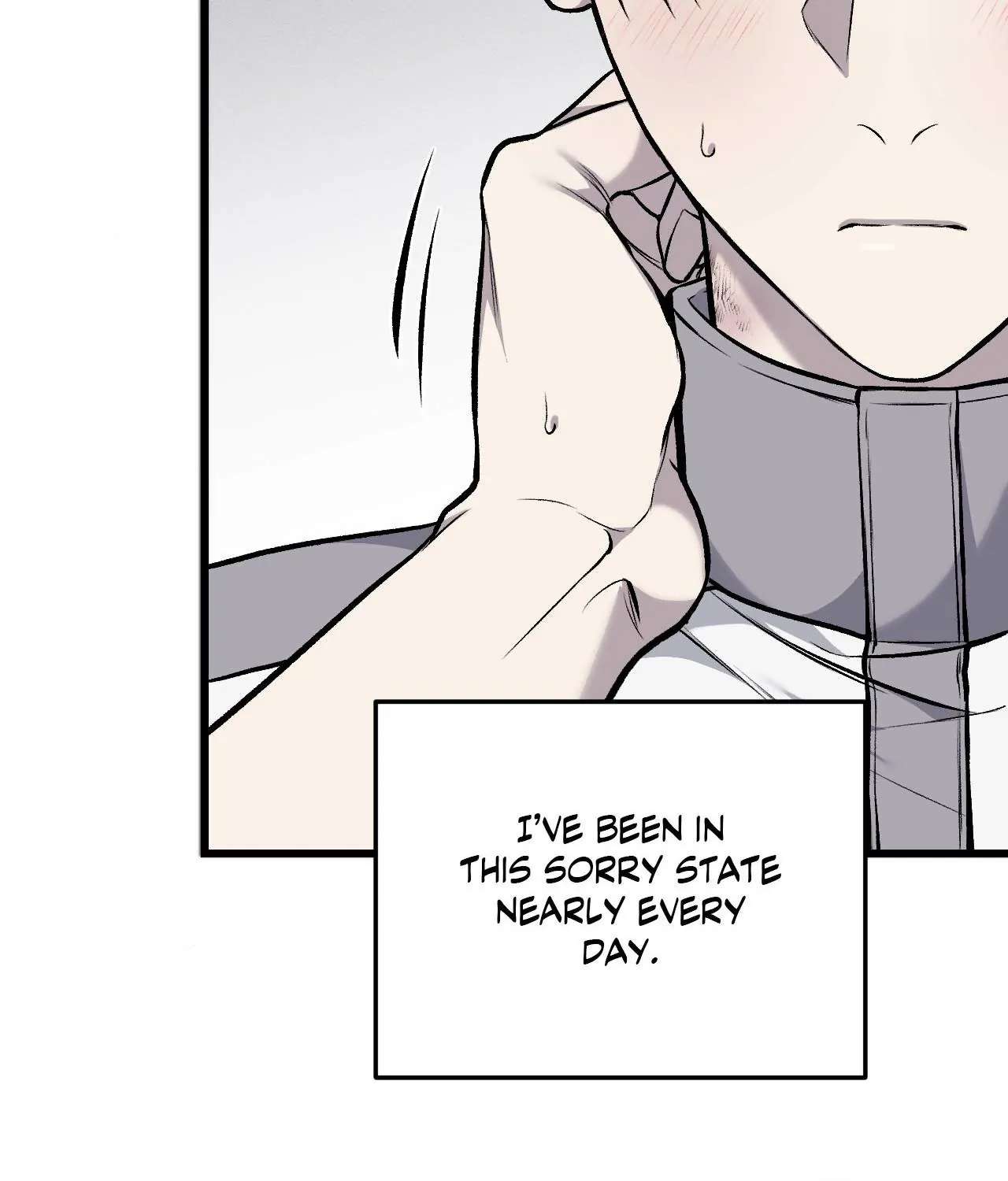 My Personal Caddie Chapter 16 page 42 - 