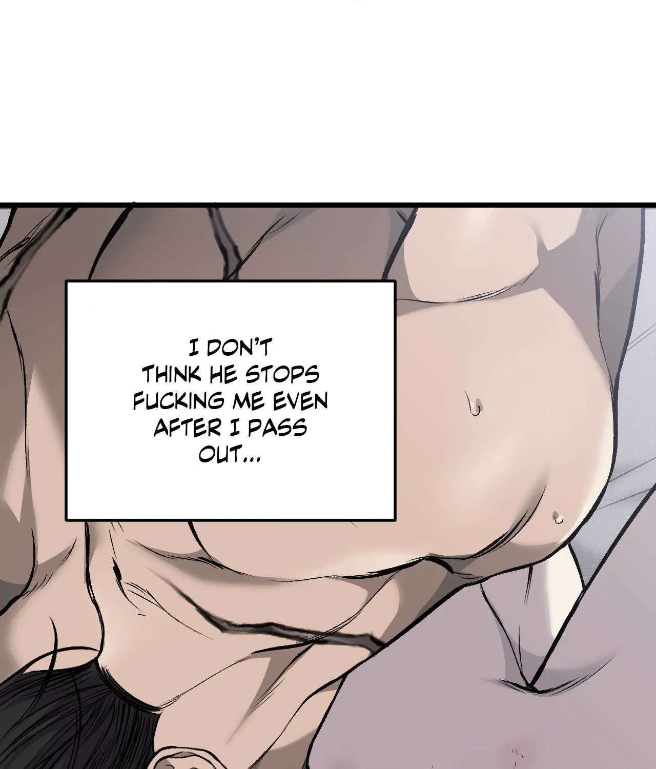 My Personal Caddie Chapter 16 page 43 - 