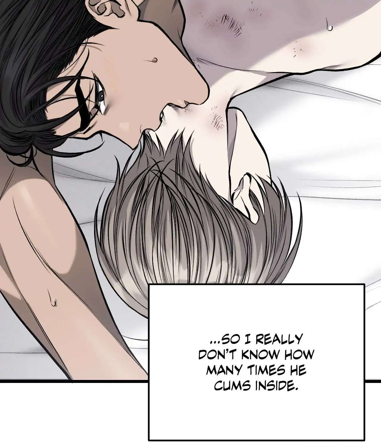 My Personal Caddie Chapter 16 page 44 - 