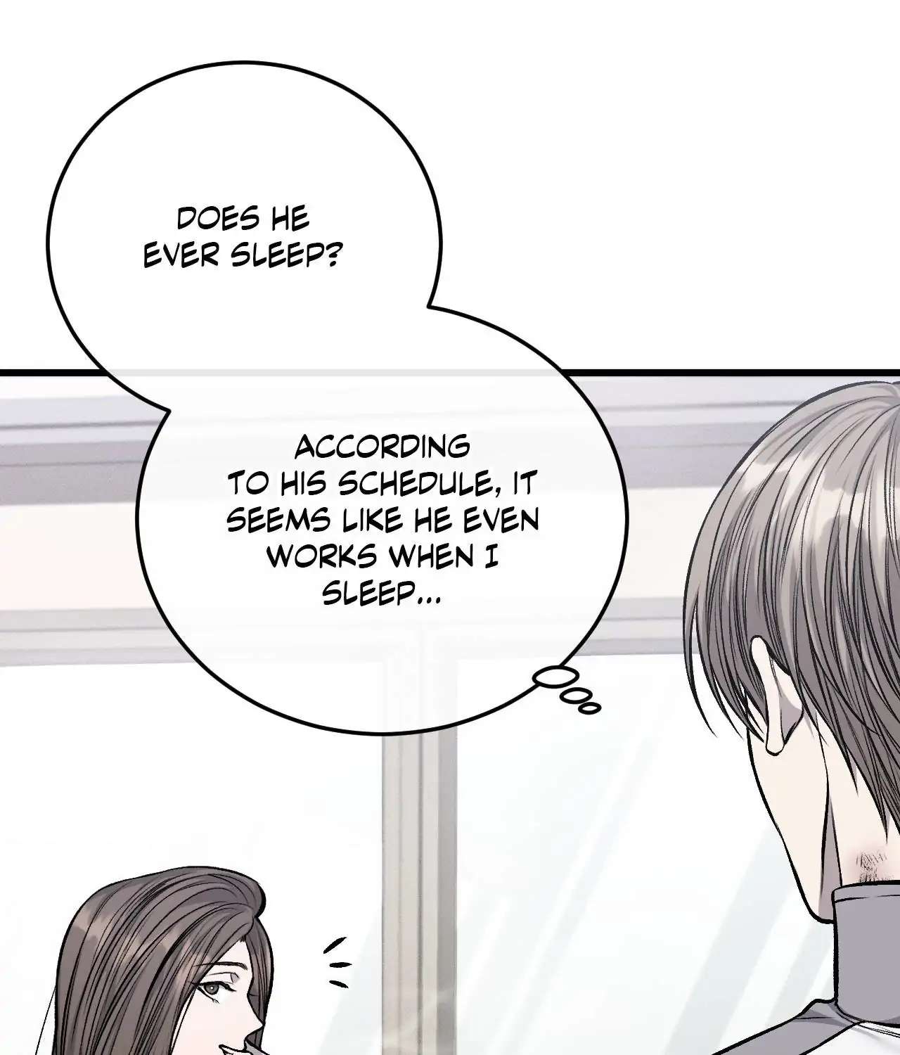My Personal Caddie Chapter 16 page 45 - 