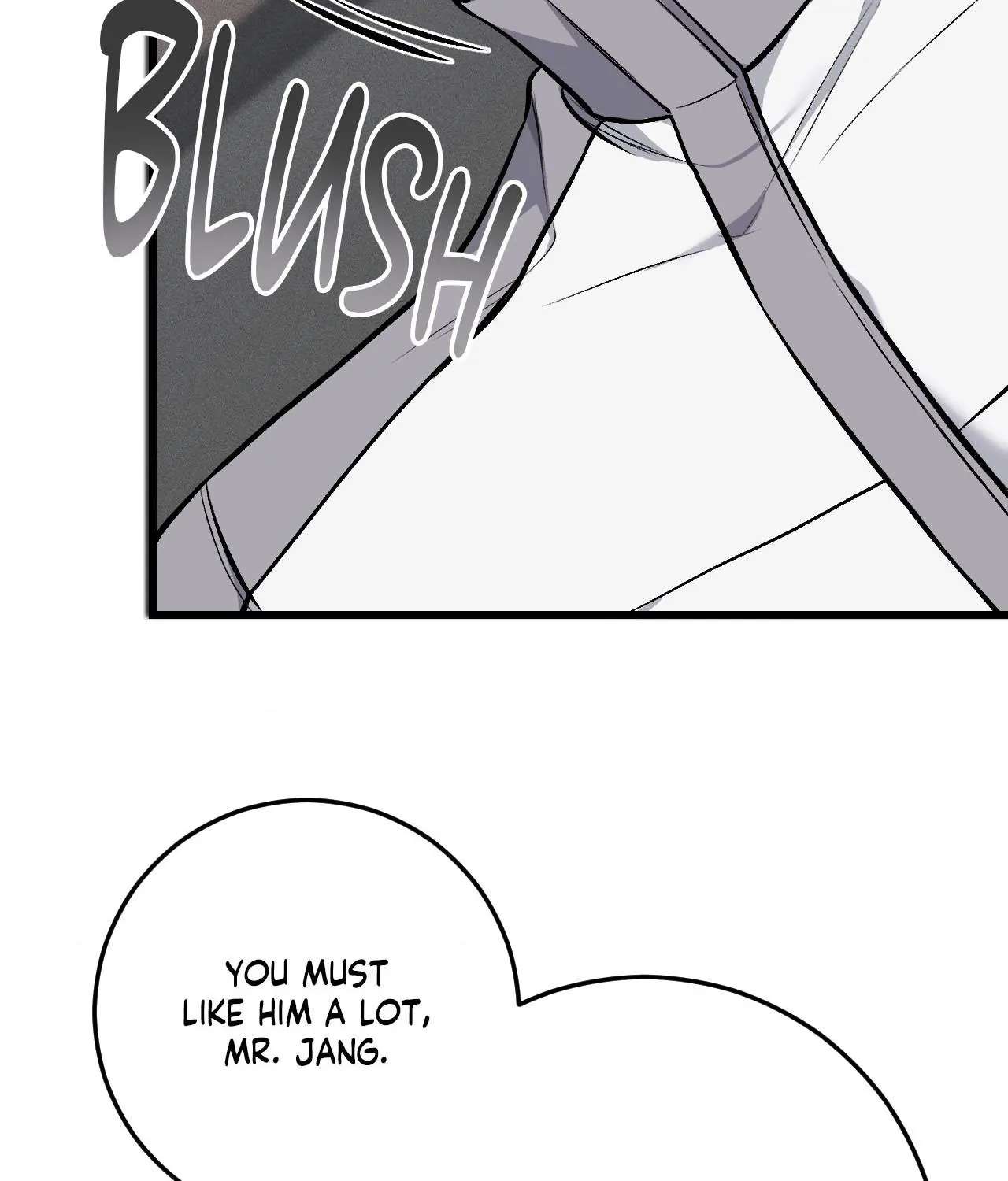 My Personal Caddie Chapter 16 page 49 - 