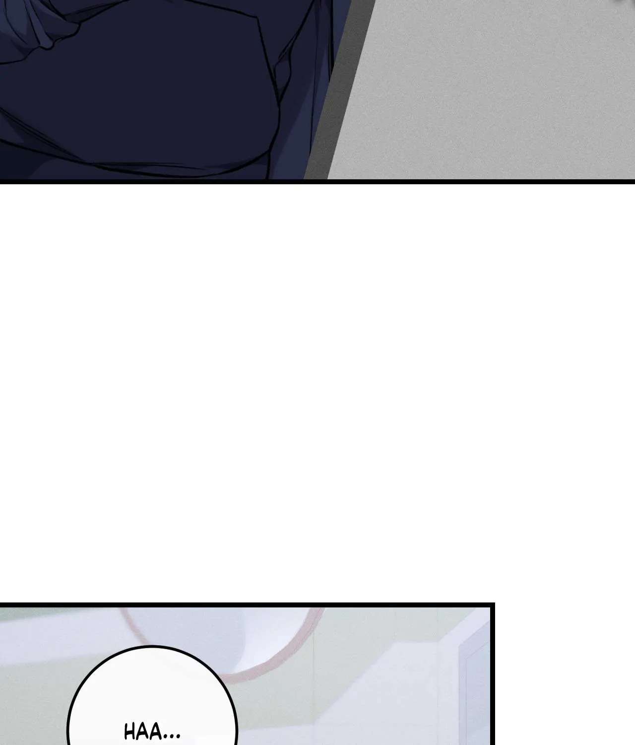 My Personal Caddie Chapter 16 page 6 - 