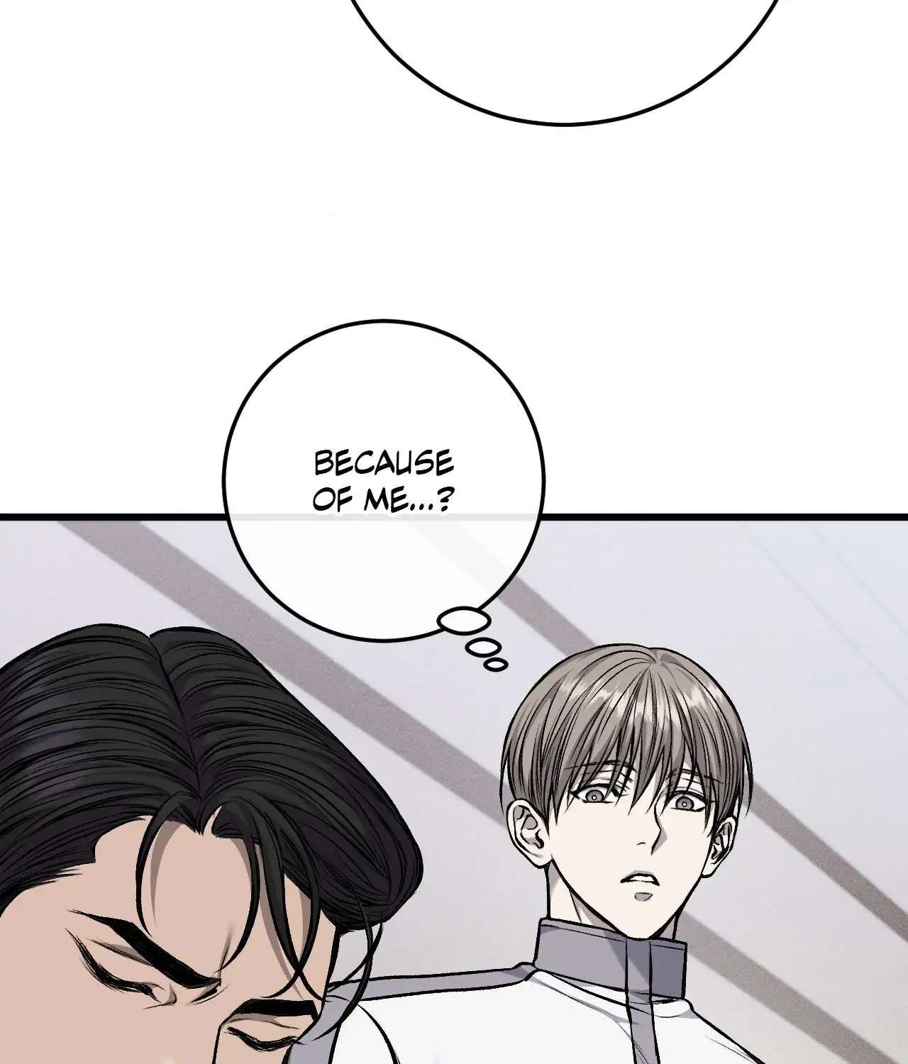 My Personal Caddie Chapter 16 page 53 - 