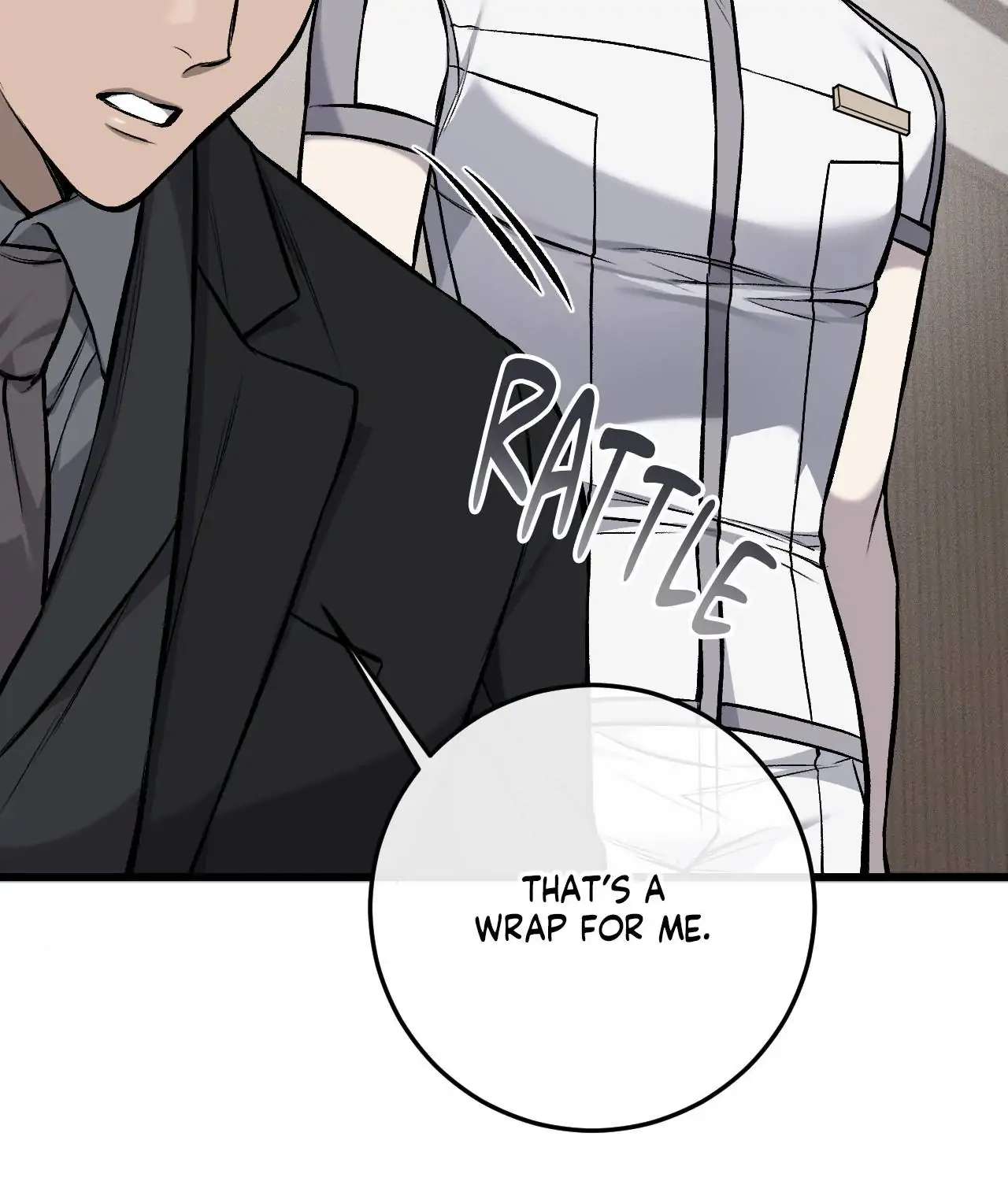 My Personal Caddie Chapter 16 page 54 - 