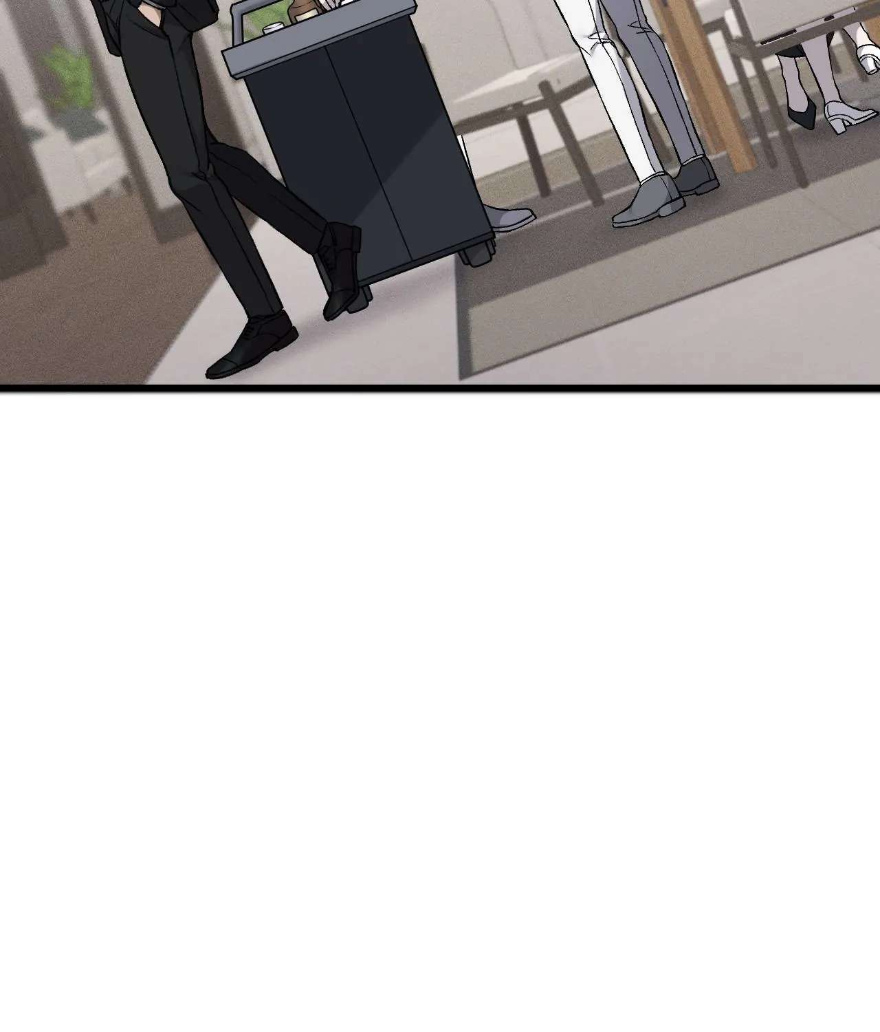 My Personal Caddie Chapter 16 page 56 - 