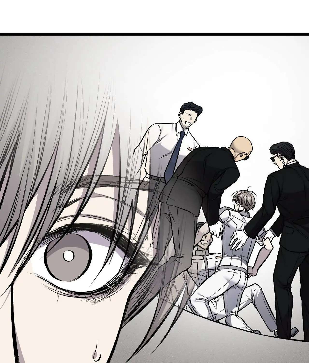 My Personal Caddie Chapter 16 page 65 - 