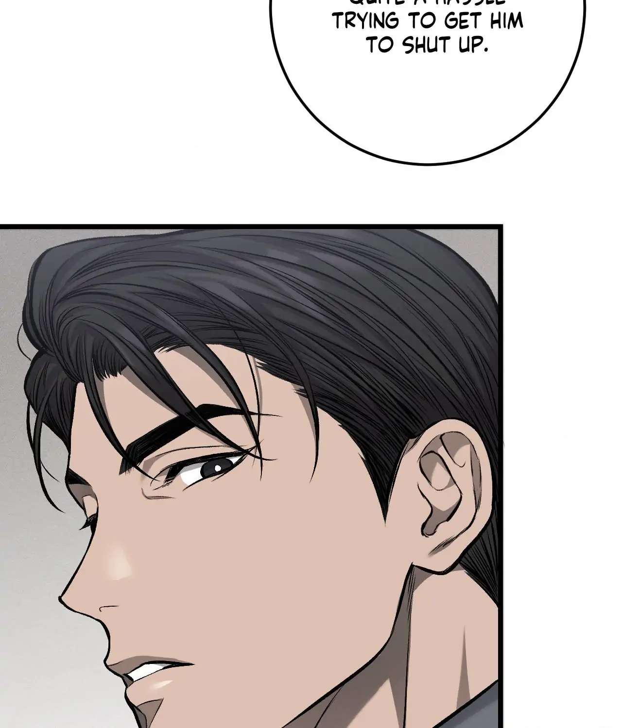 My Personal Caddie Chapter 16 page 68 - 