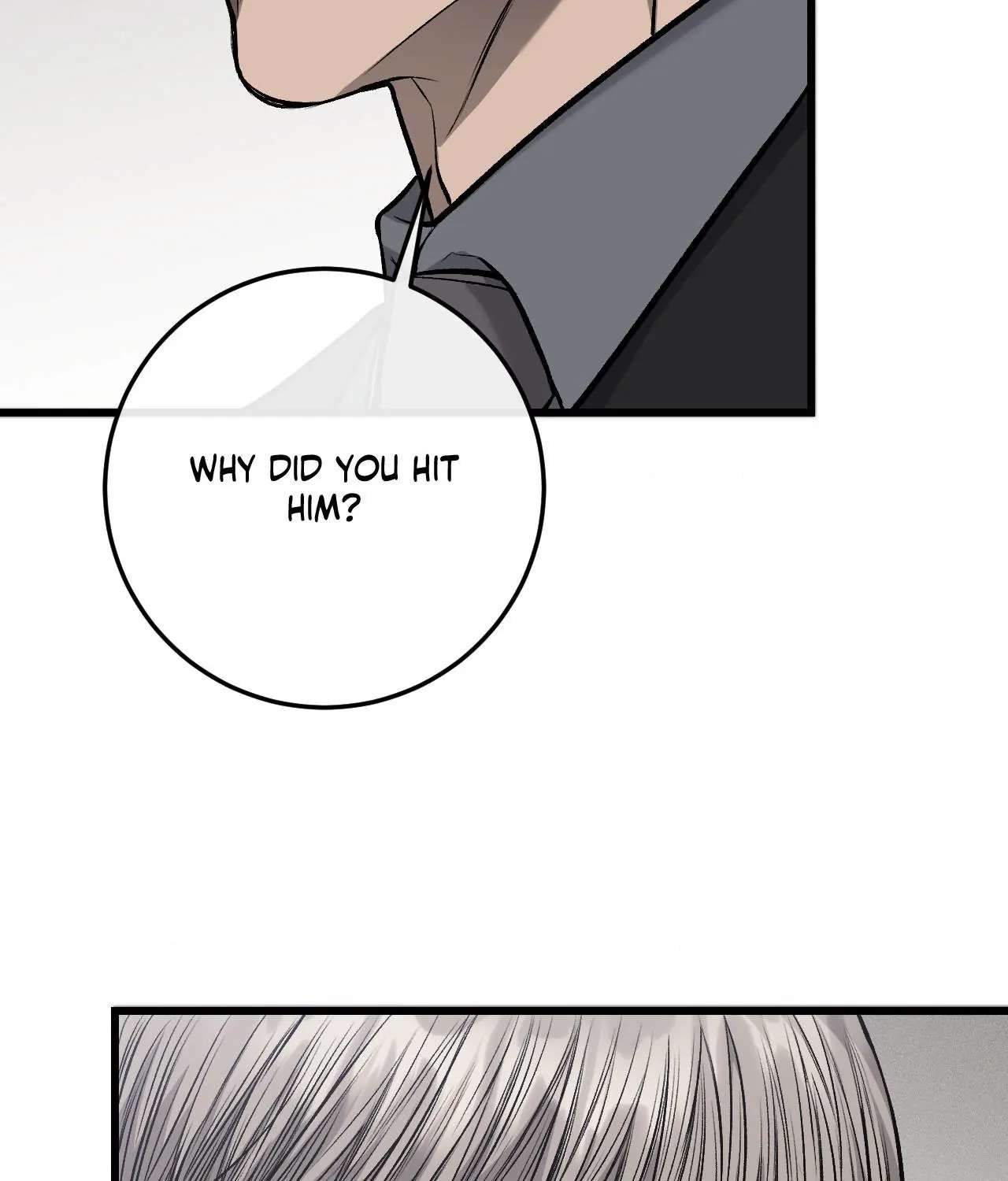 My Personal Caddie Chapter 16 page 69 - 