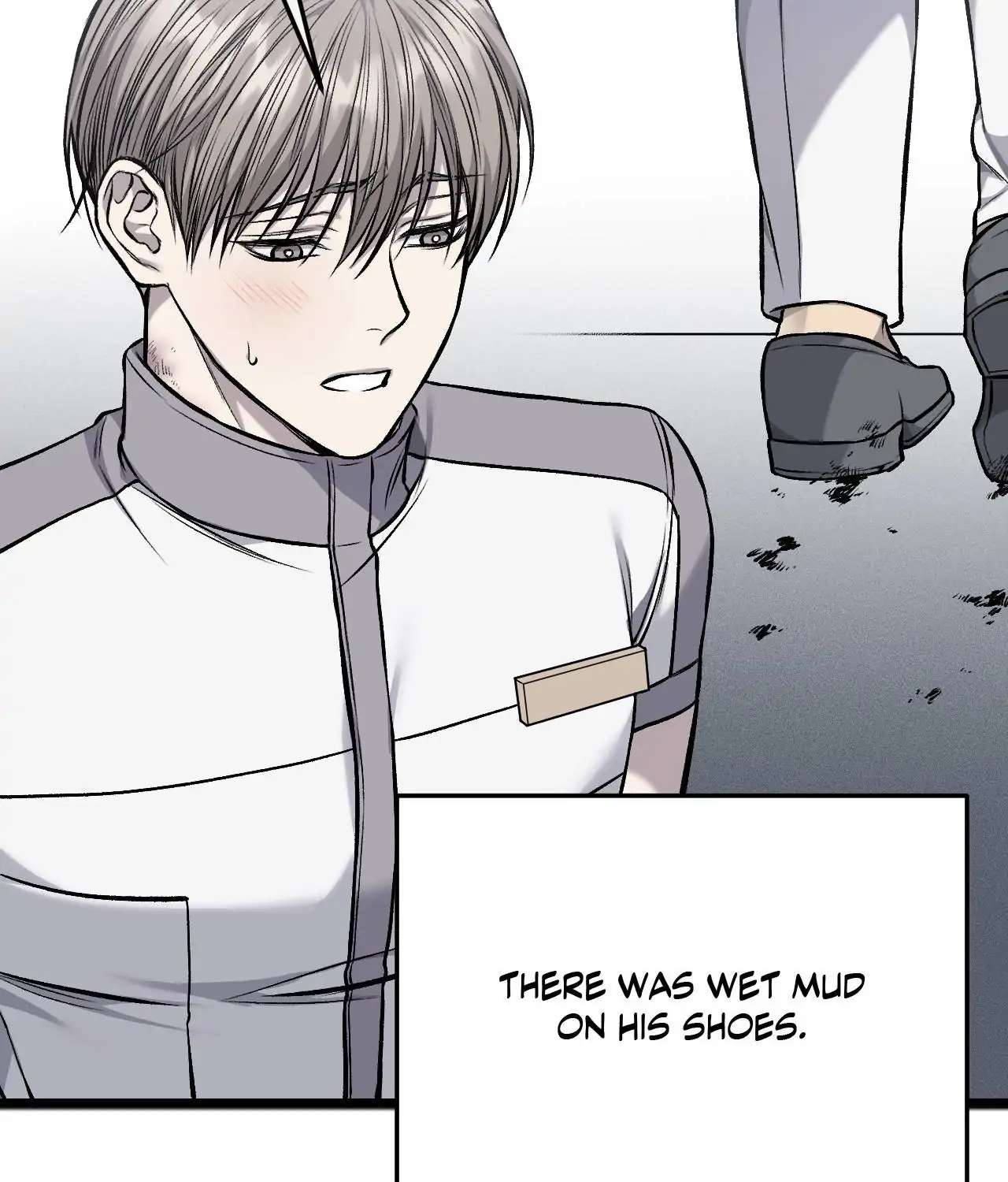 My Personal Caddie Chapter 16 page 76 - 