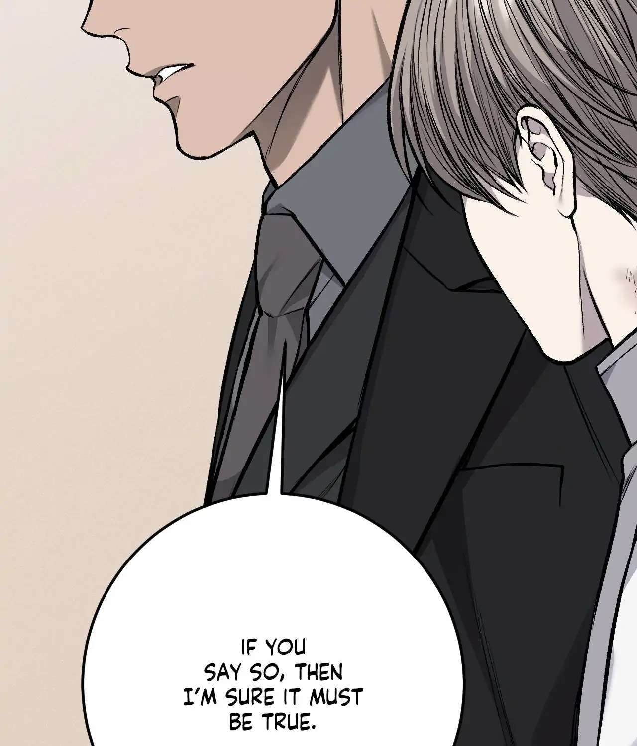 My Personal Caddie Chapter 16 page 79 - 