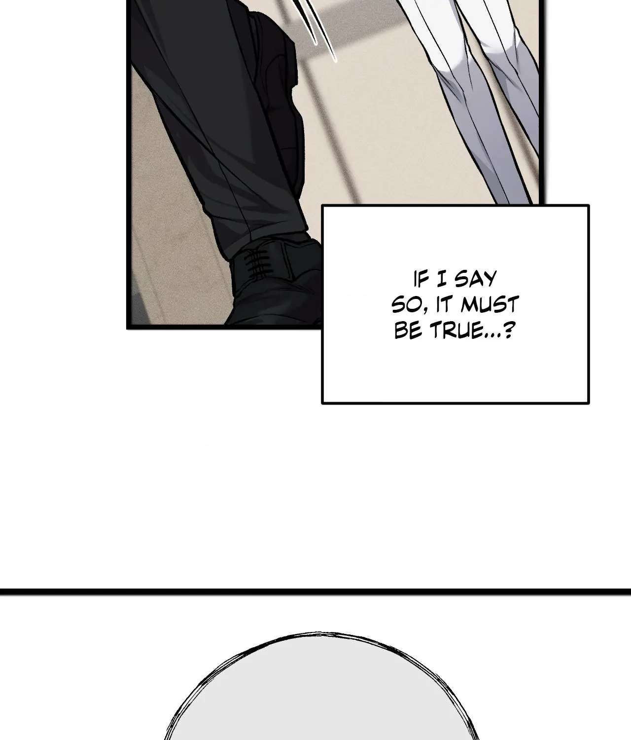My Personal Caddie Chapter 16 page 83 - 