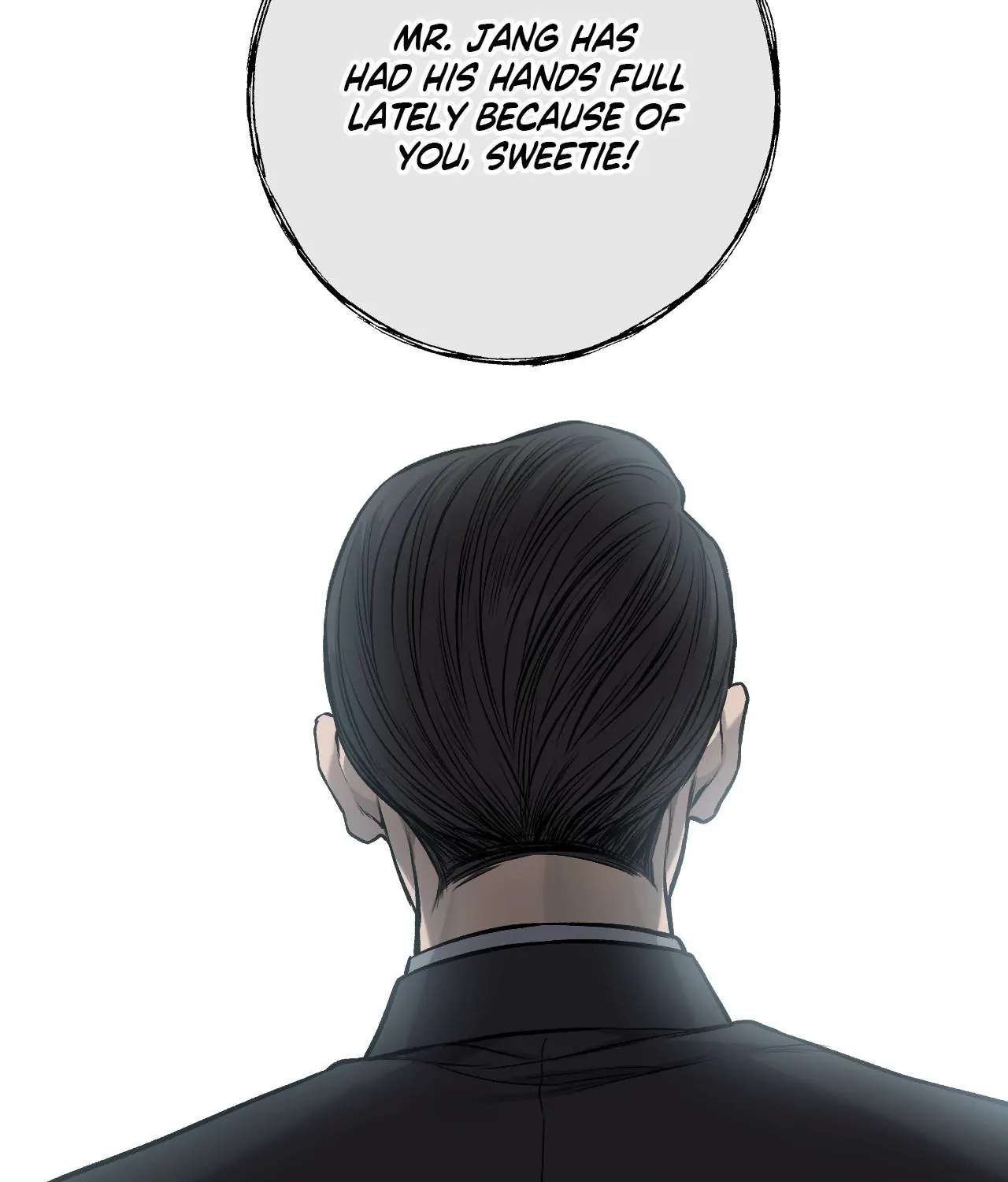 My Personal Caddie Chapter 16 page 84 - 