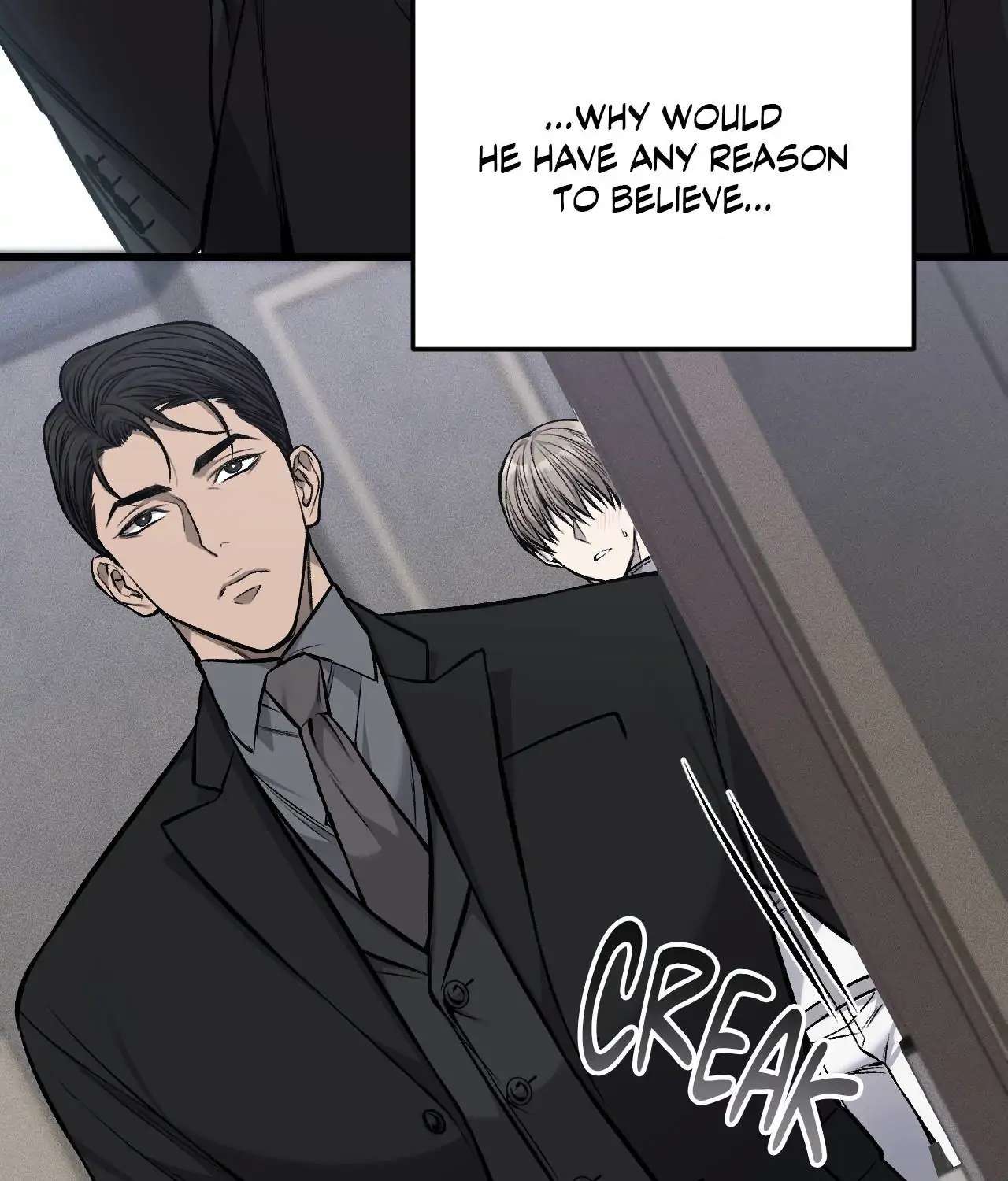 My Personal Caddie Chapter 16 page 86 - 