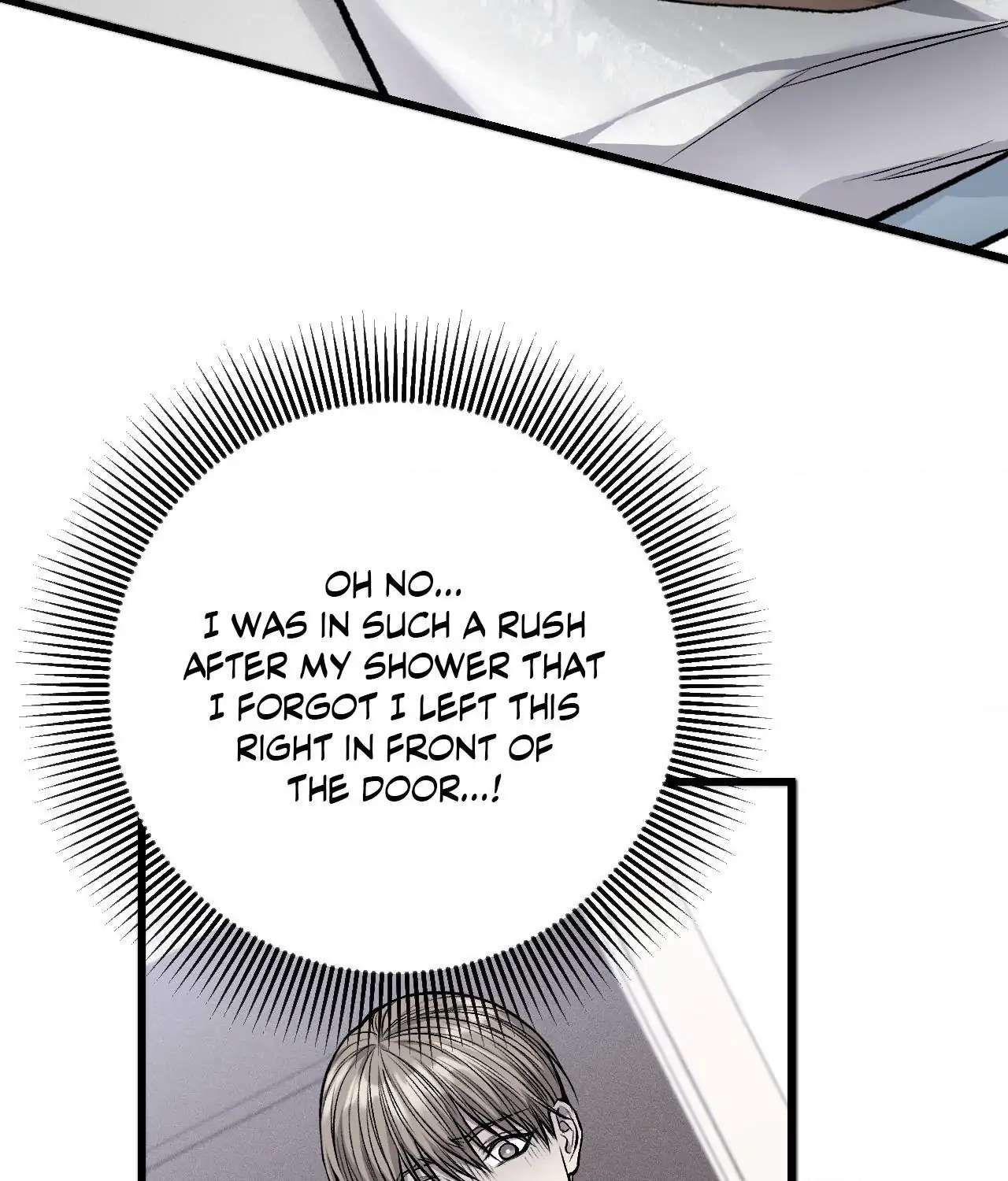 My Personal Caddie Chapter 16 page 93 - 