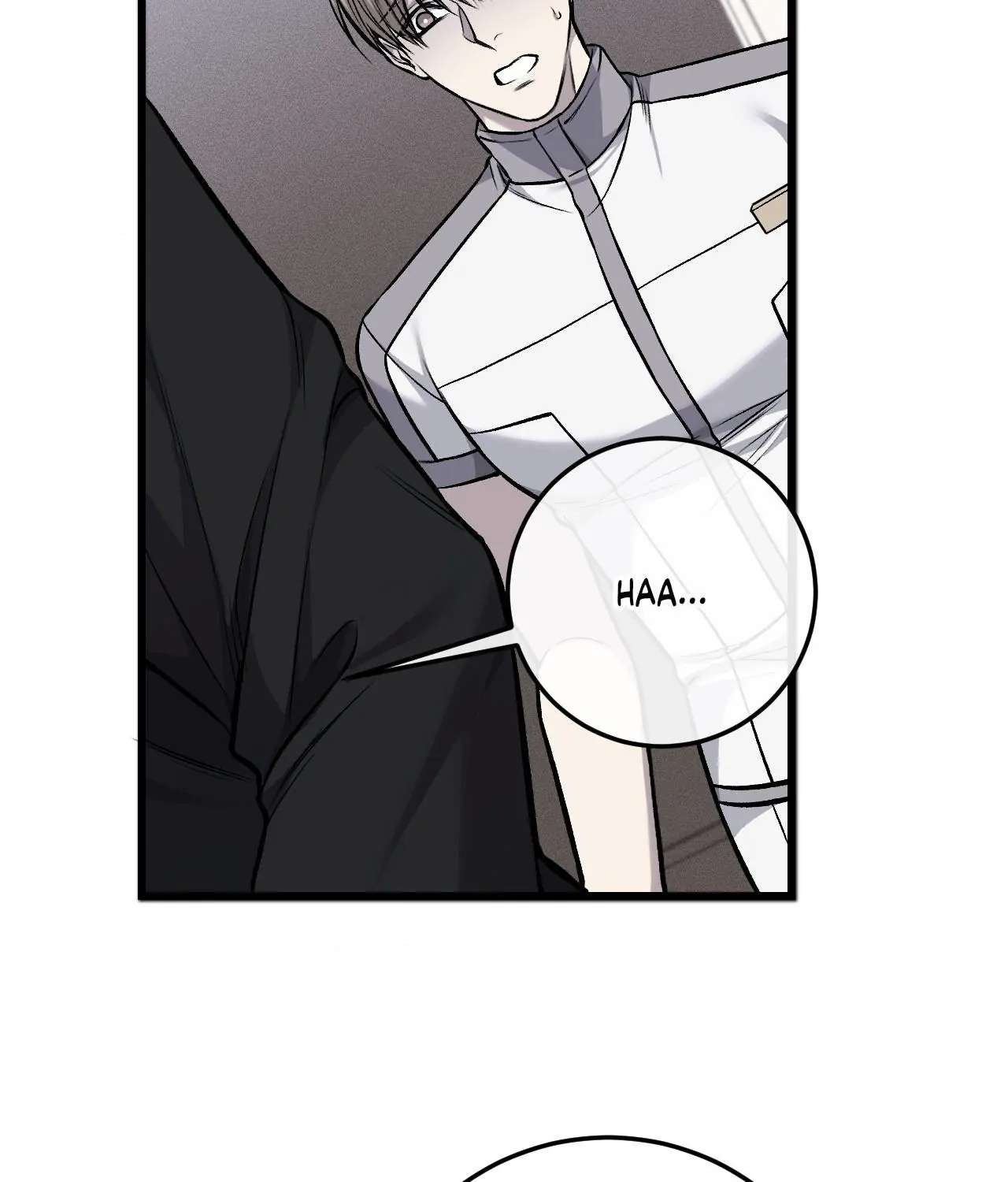 My Personal Caddie Chapter 16 page 94 - 