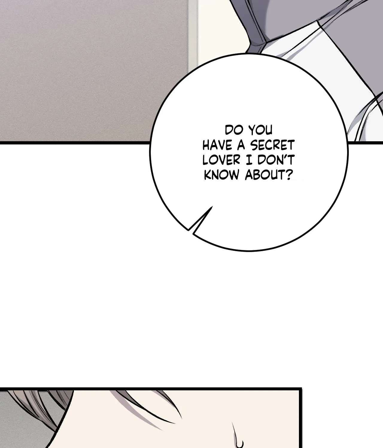 My Personal Caddie Chapter 16 page 98 - 