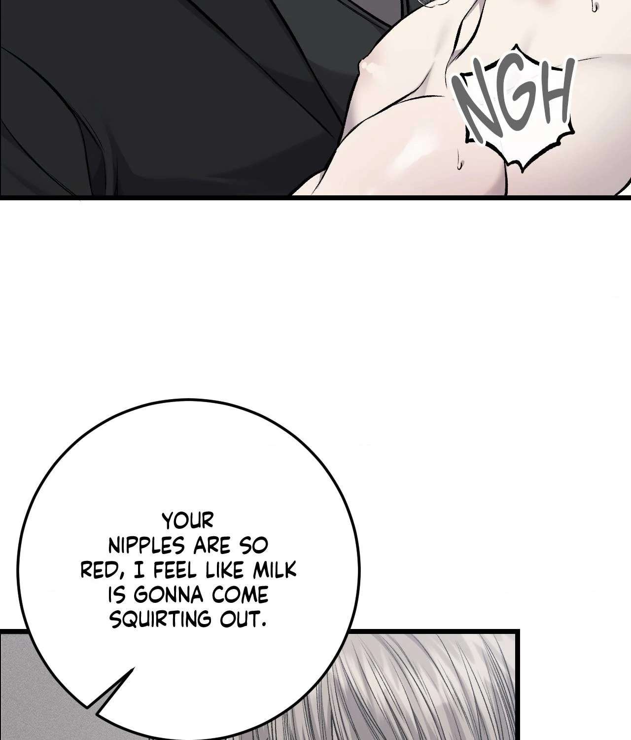 My Personal Caddie Chapter 17 page 11 - 