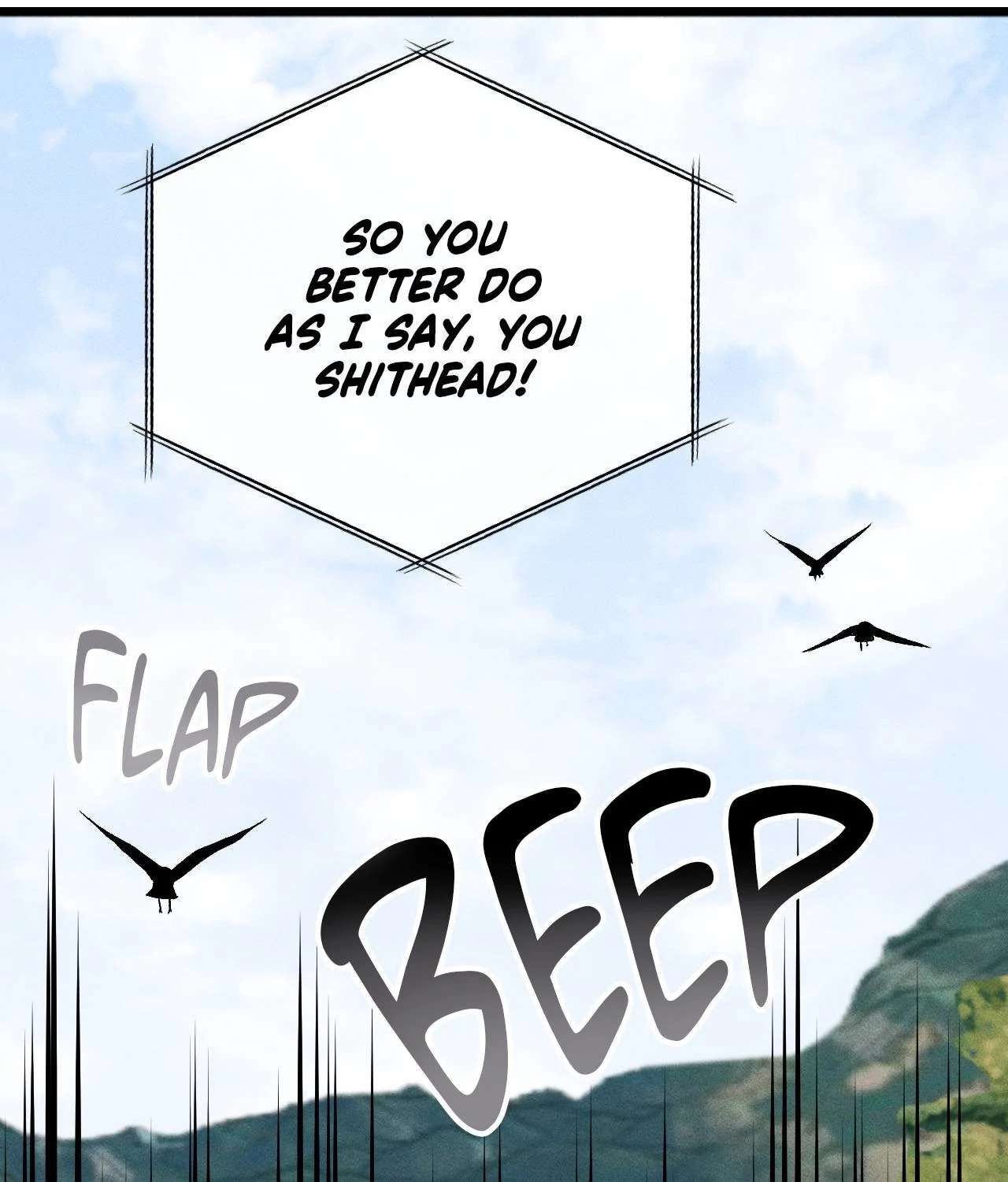 My Personal Caddie Chapter 17 page 120 - 