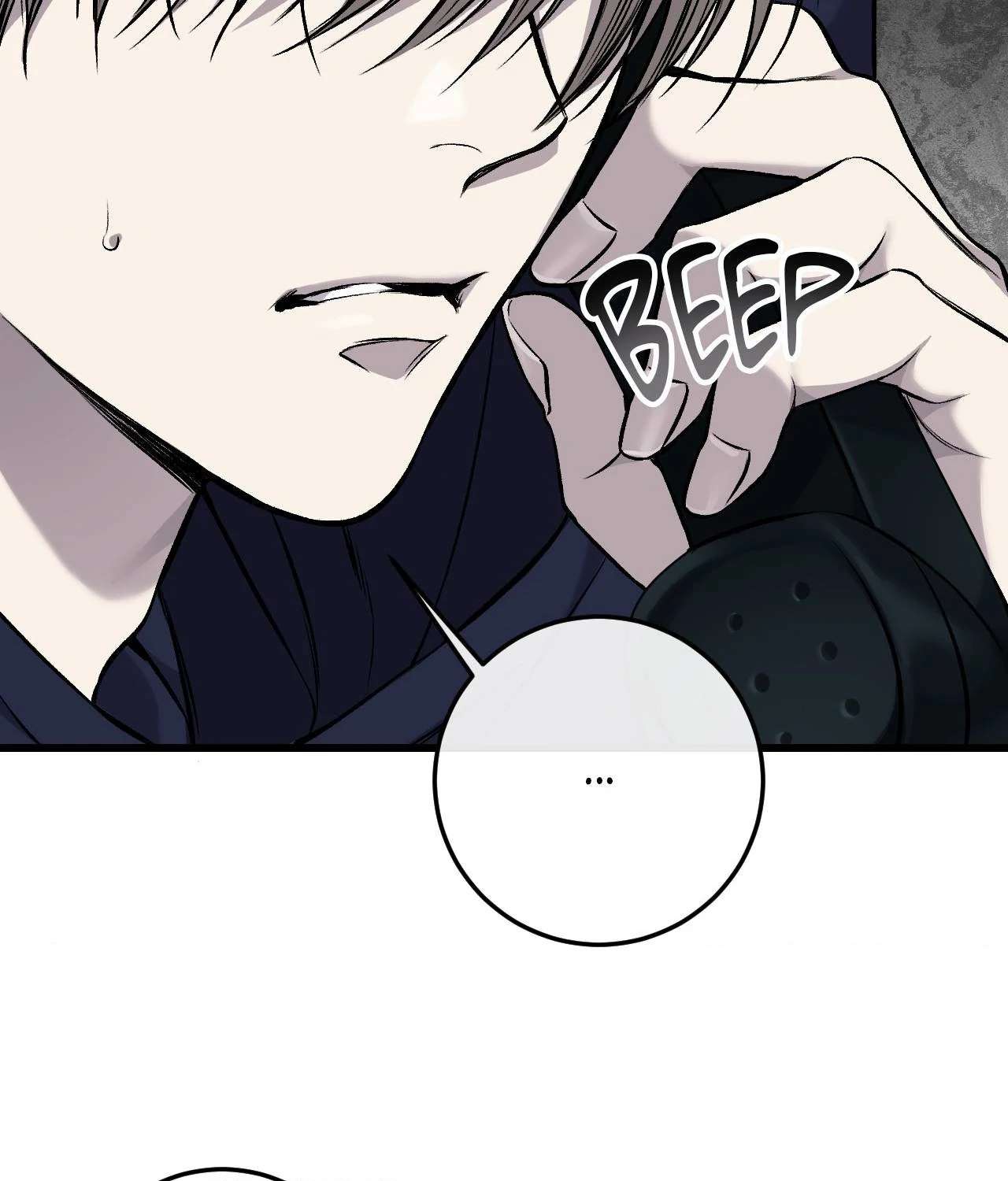 My Personal Caddie Chapter 17 page 122 - 