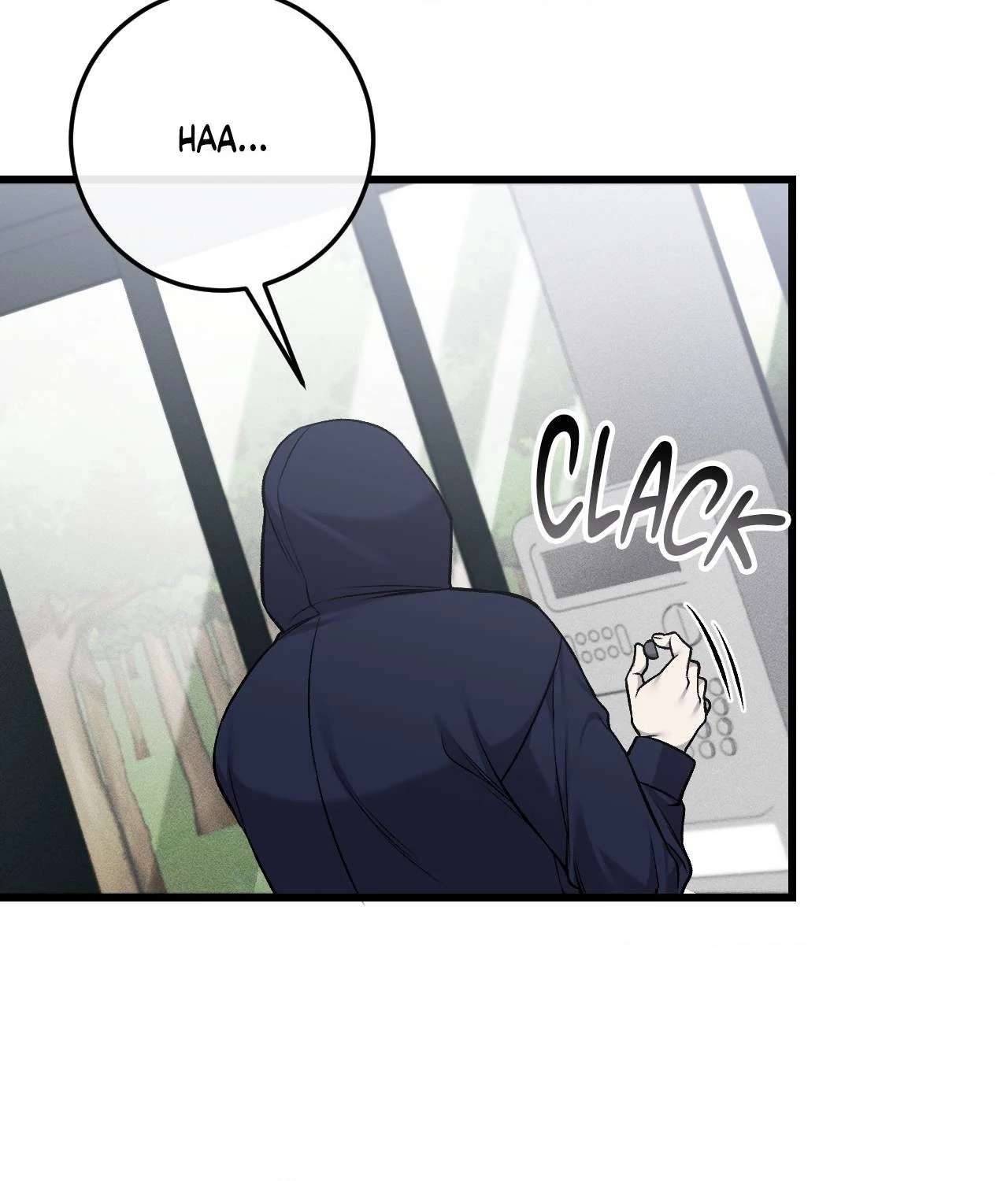 My Personal Caddie Chapter 17 page 123 - 