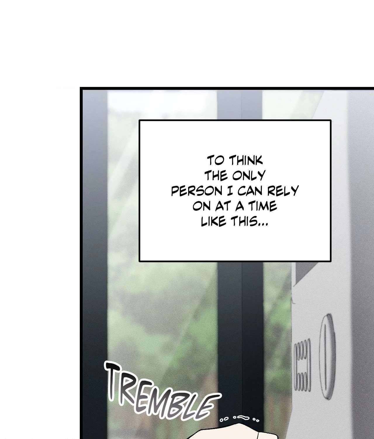 My Personal Caddie Chapter 17 page 124 - 