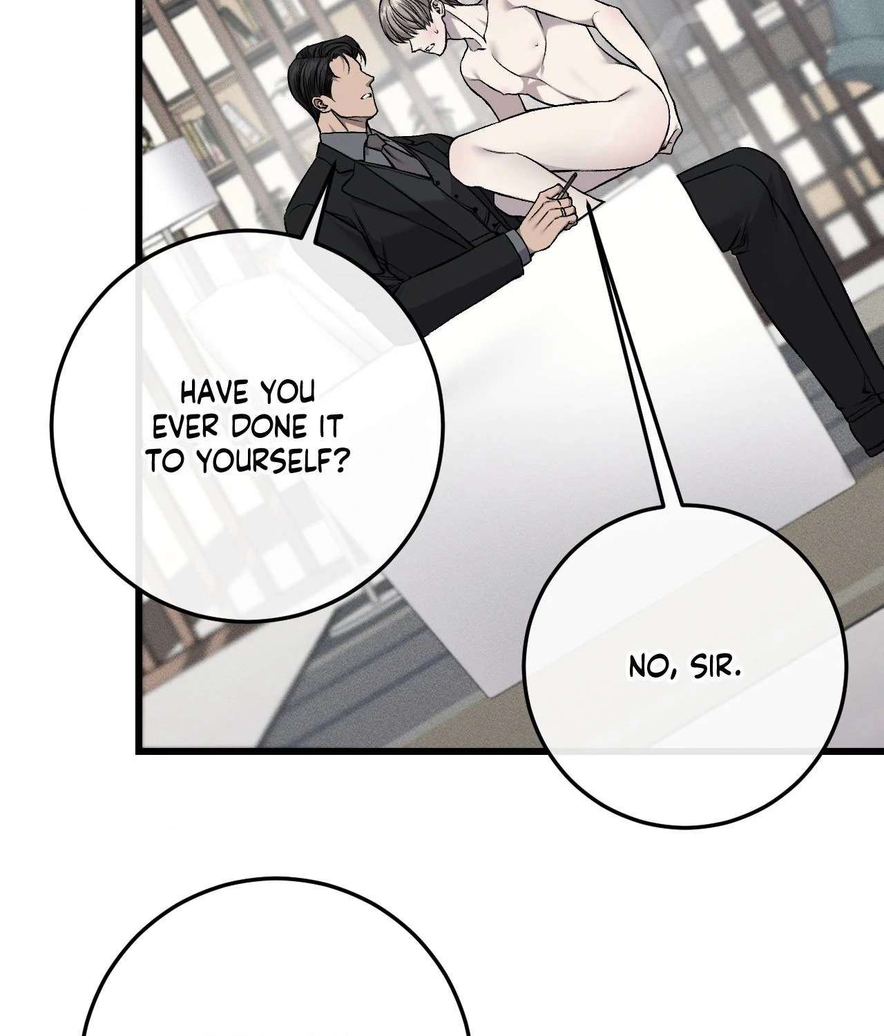 My Personal Caddie Chapter 17 page 14 - 