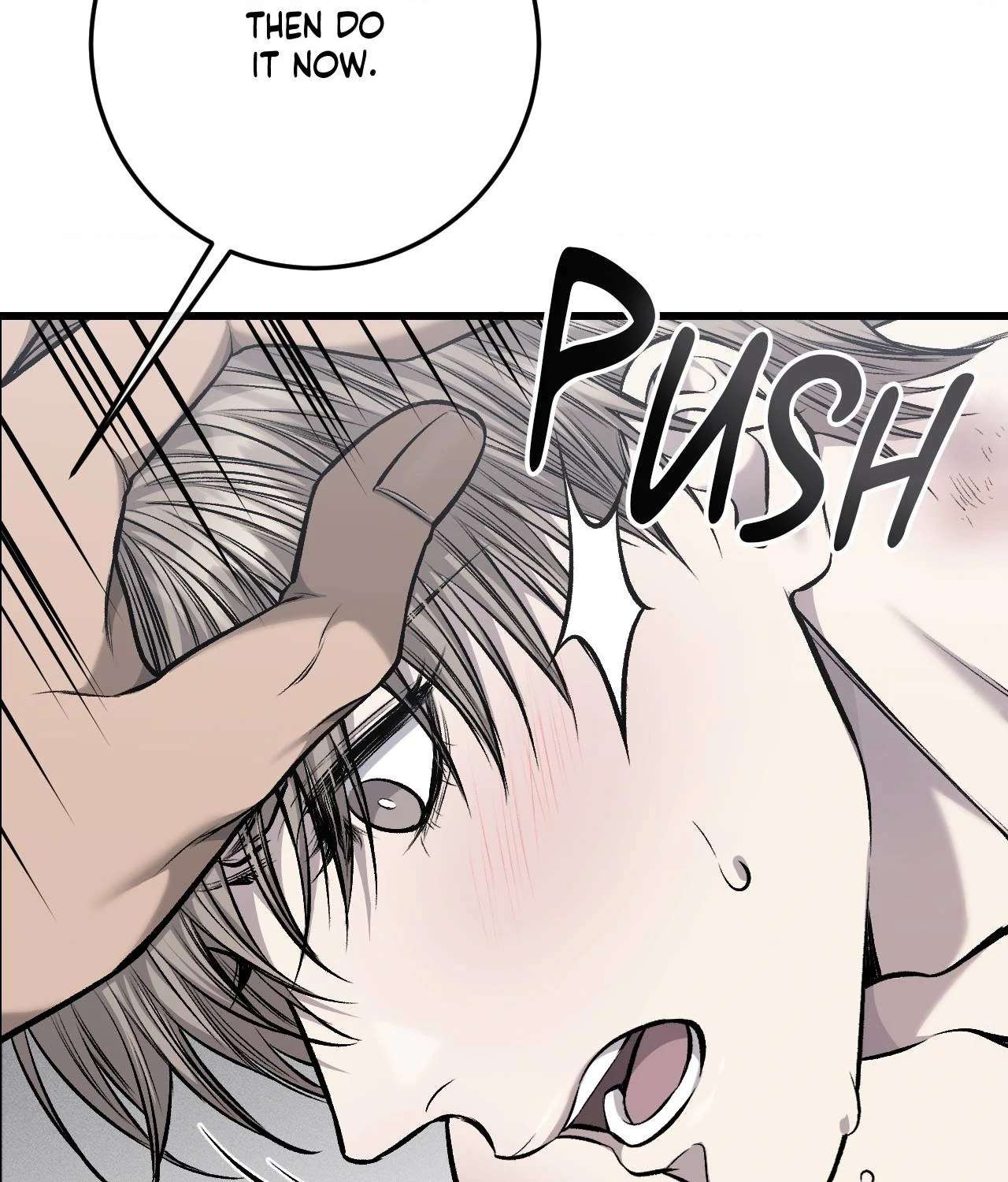 My Personal Caddie Chapter 17 page 15 - 