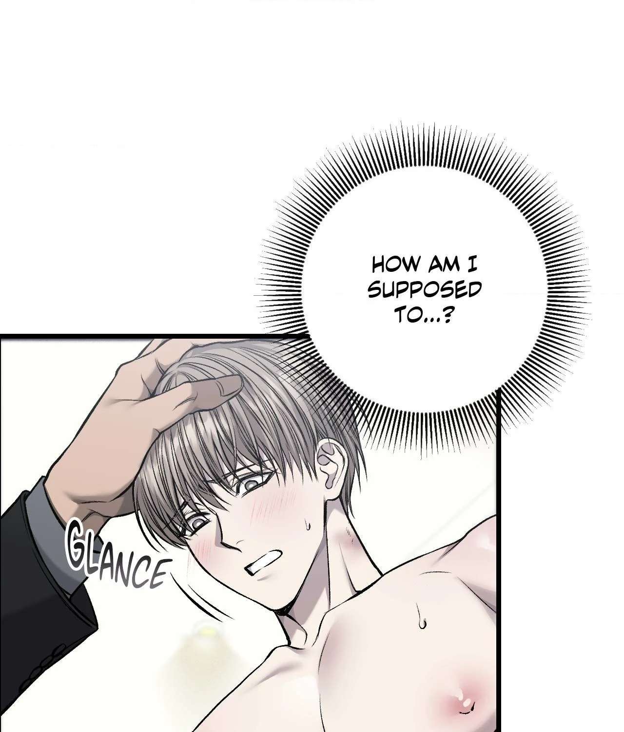 My Personal Caddie Chapter 17 page 18 - 
