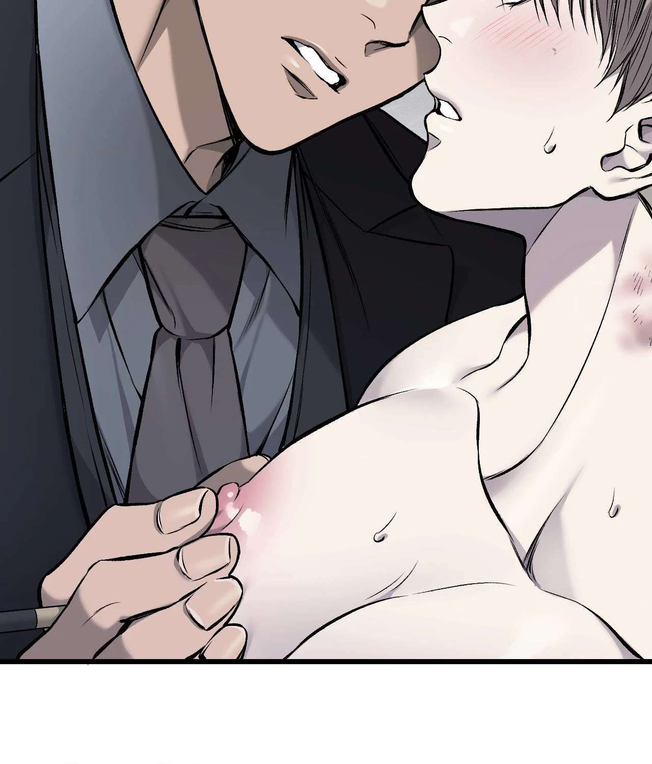 My Personal Caddie Chapter 17 page 22 - 