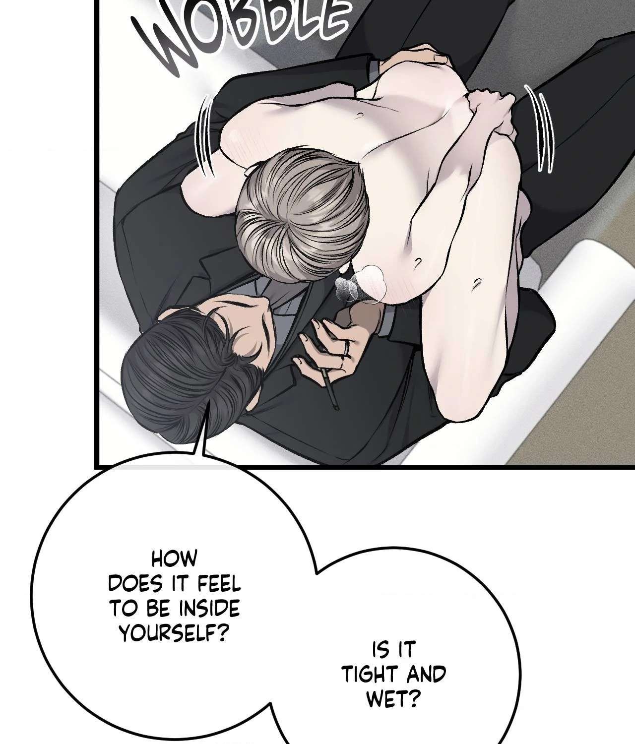My Personal Caddie Chapter 17 page 32 - 