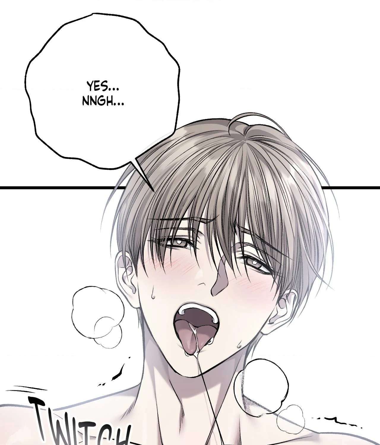 My Personal Caddie Chapter 17 page 34 - 