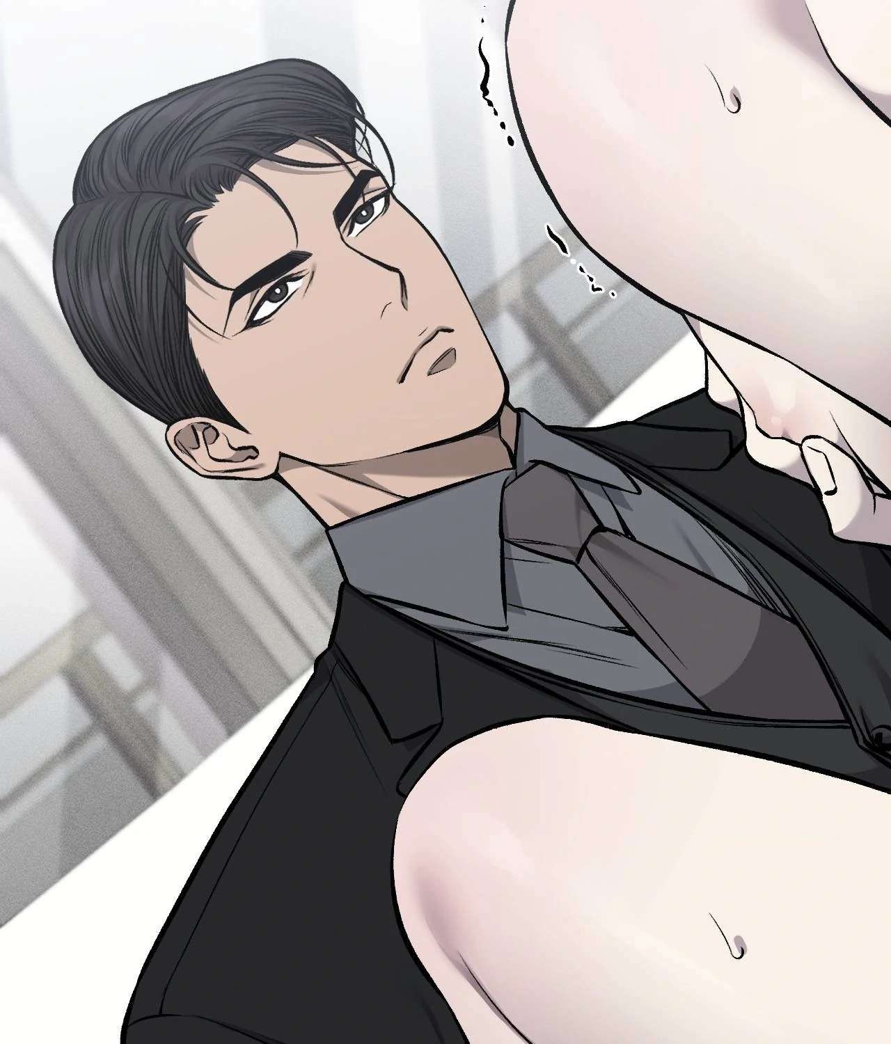 My Personal Caddie Chapter 17 page 38 - 