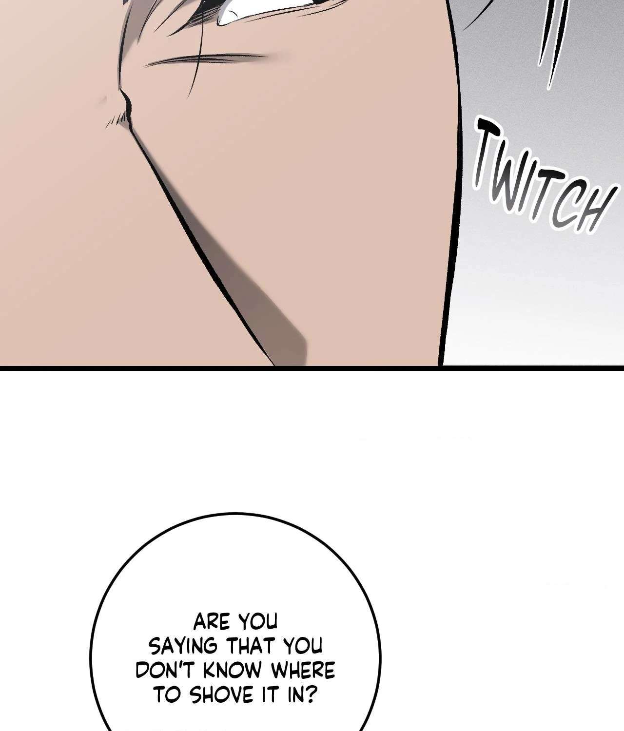 My Personal Caddie Chapter 17 page 40 - 