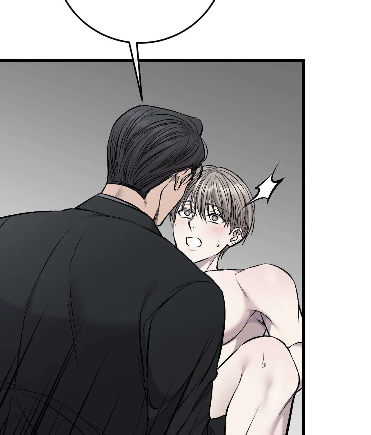 My Personal Caddie Chapter 17 page 41 - 