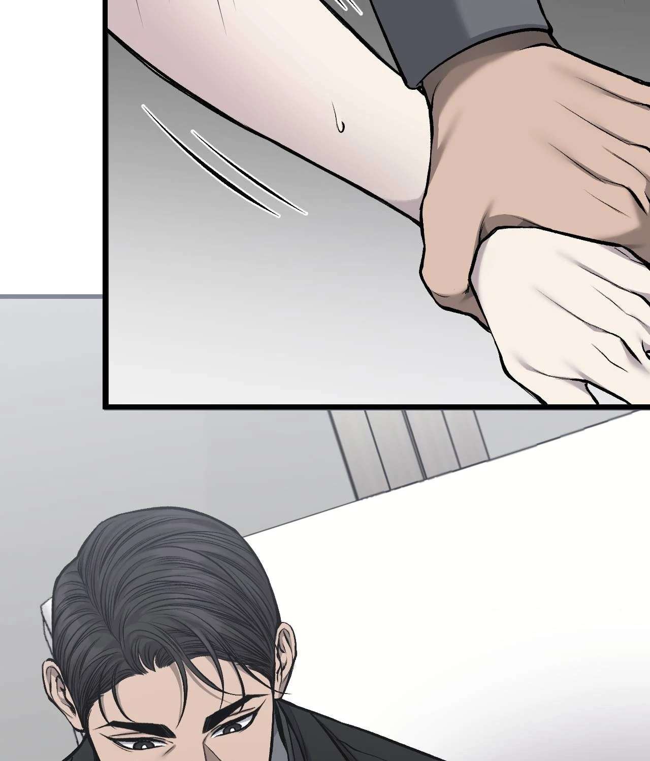 My Personal Caddie Chapter 17 page 43 - 