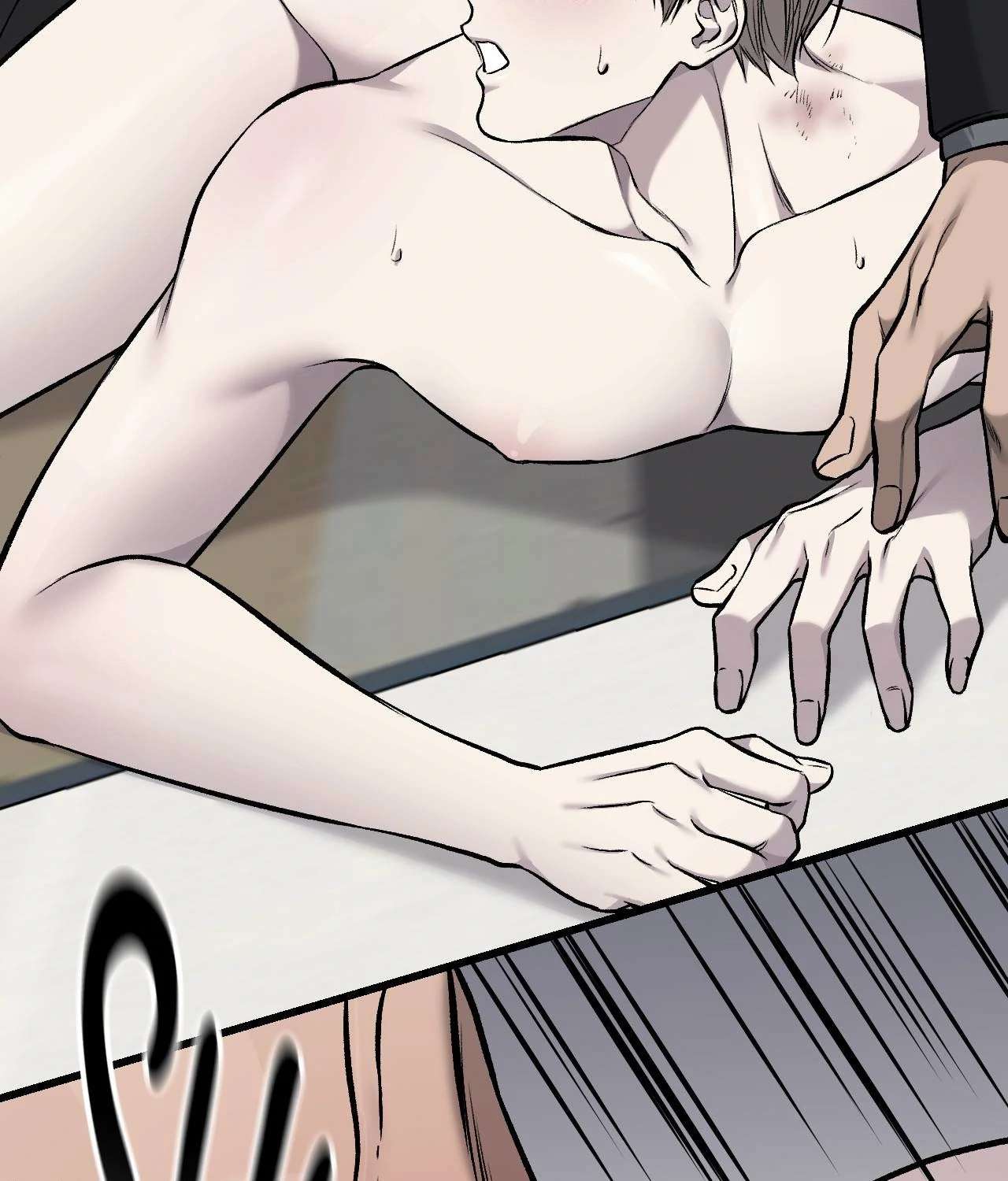 My Personal Caddie Chapter 17 page 45 - 
